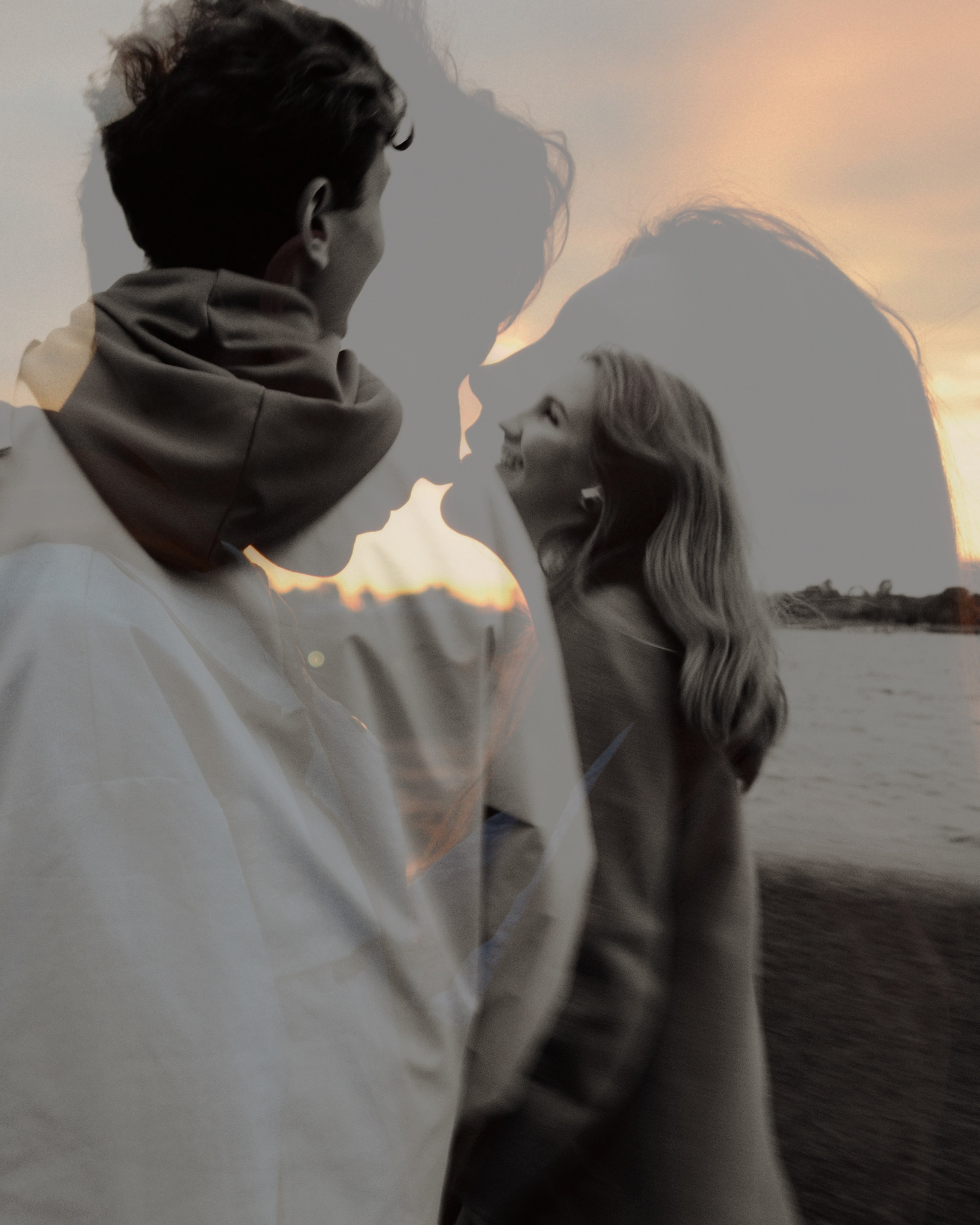 парные съёмки