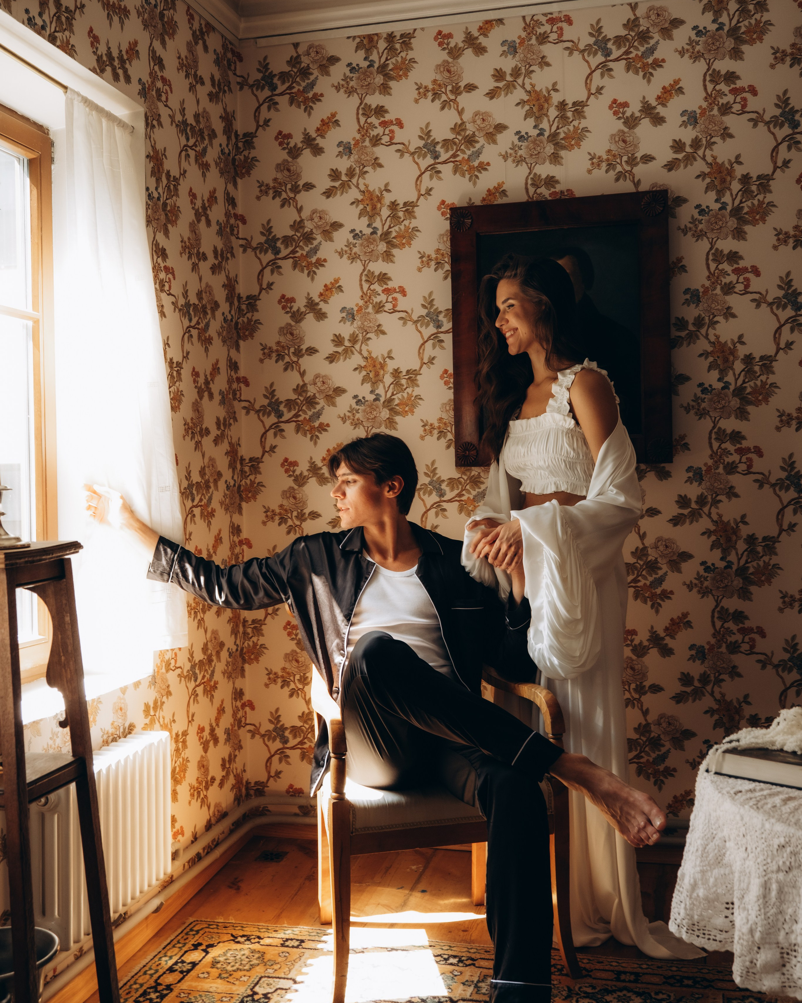 Валерия & Василий