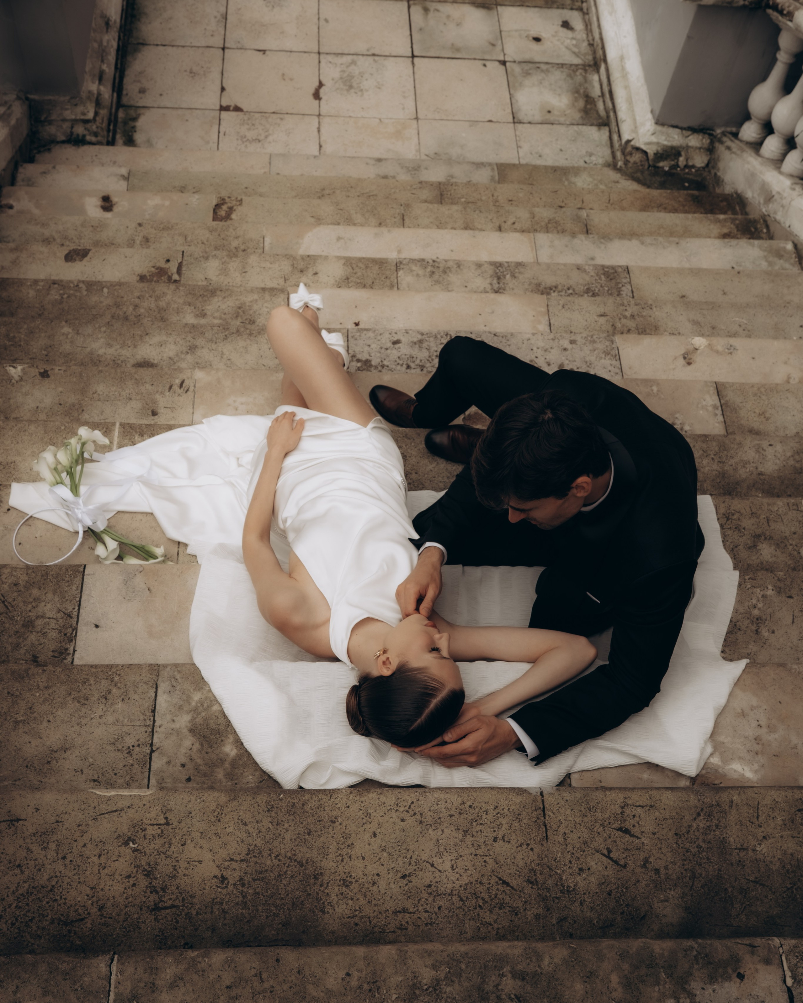 Анастасия & Никита