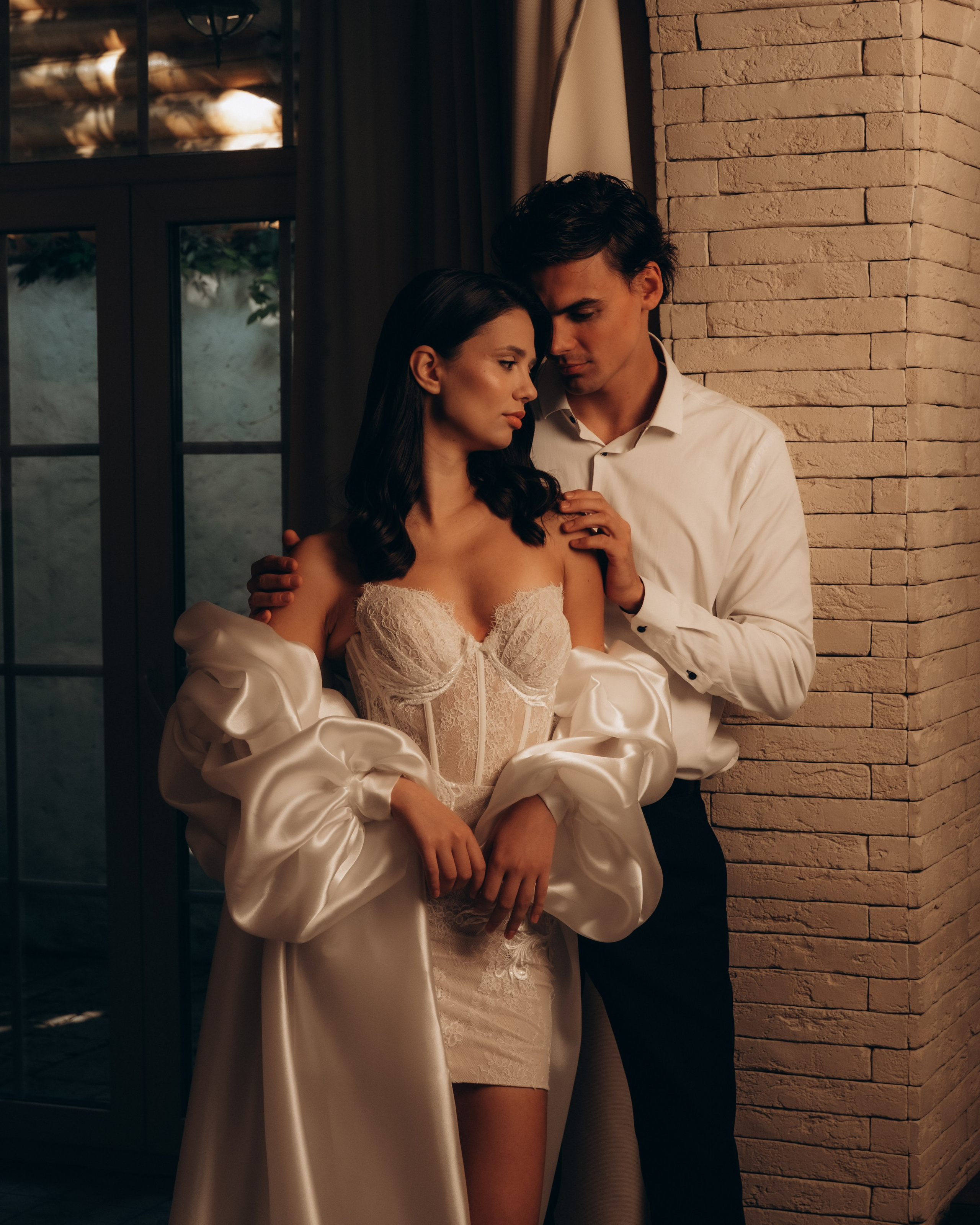 Елизавета & Максим