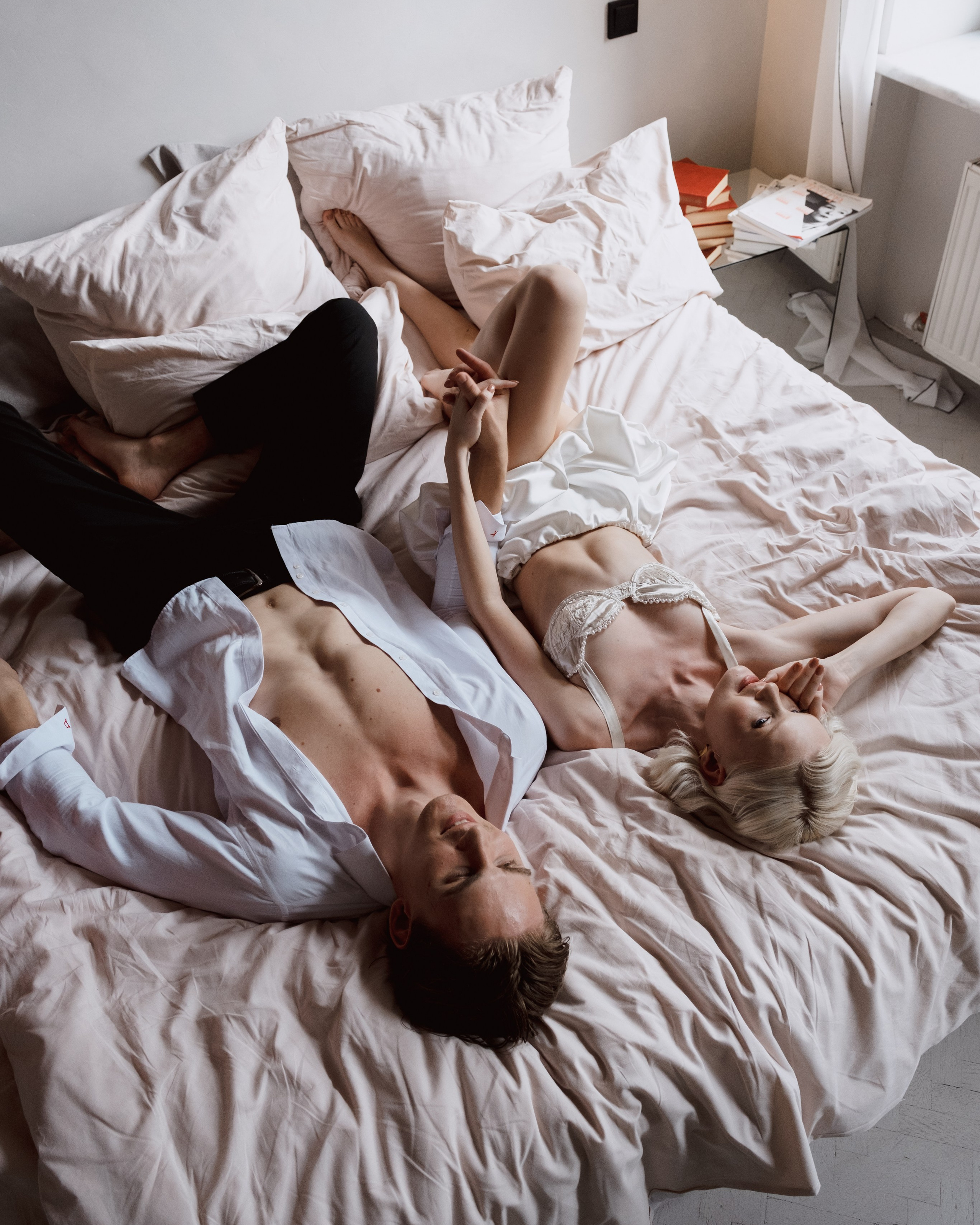 Карина & Данил