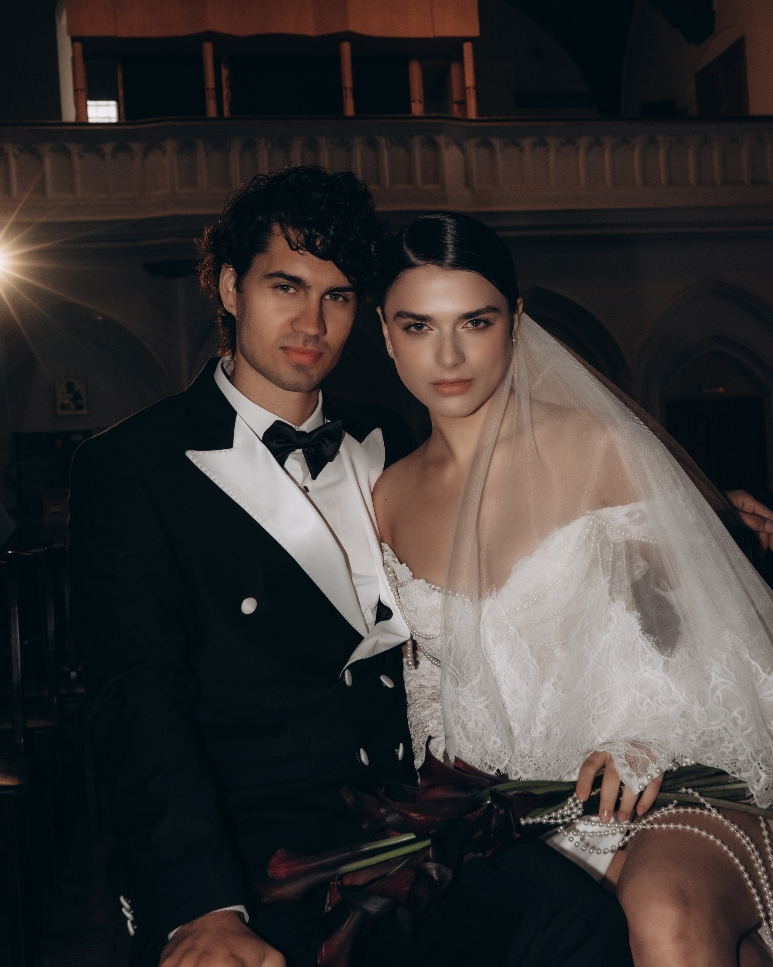 Анастасия & Станислав