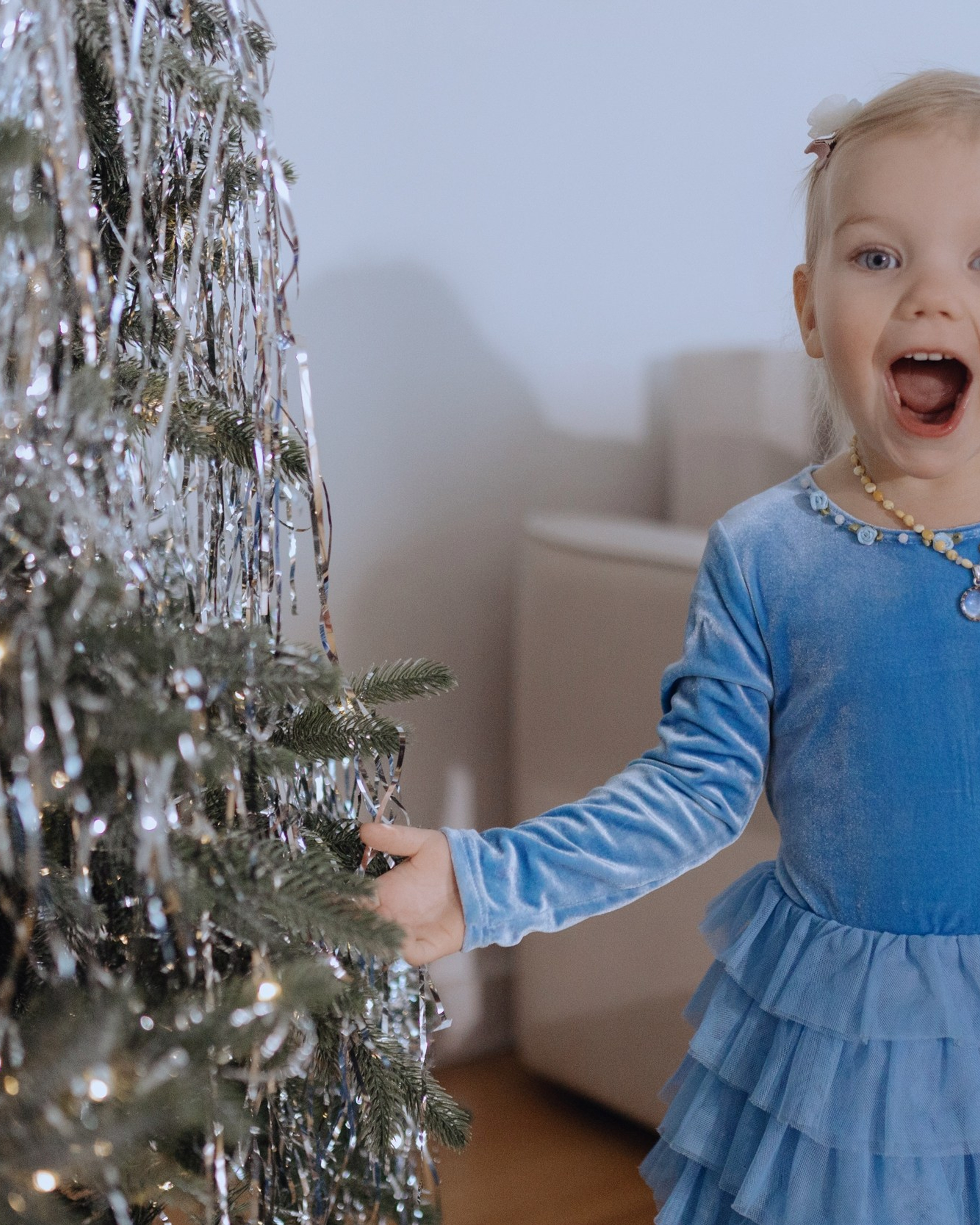 Светлана и Ева