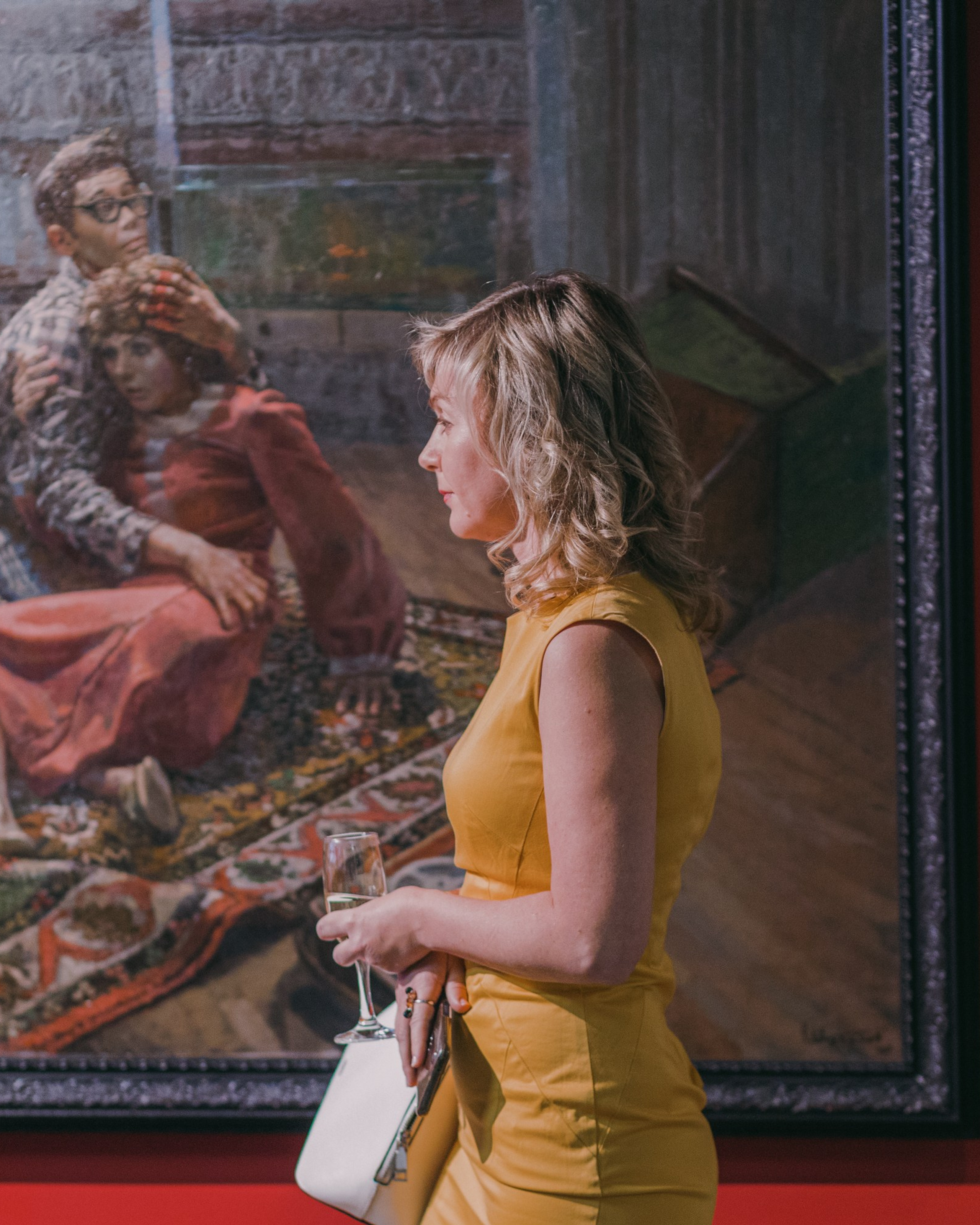 Эрарта Премия 2023