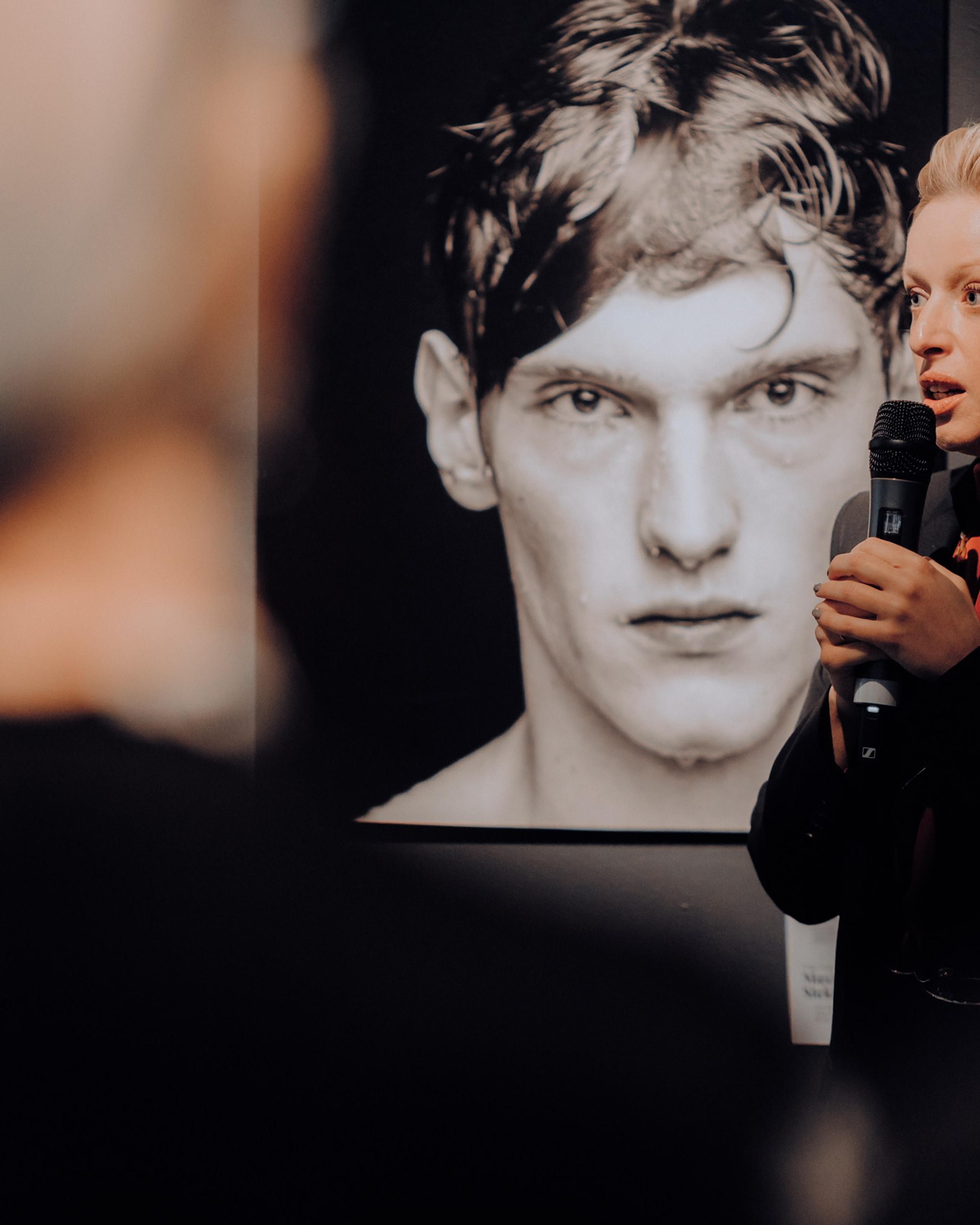 Эрарта: Ольга Тупоногова-Волкова