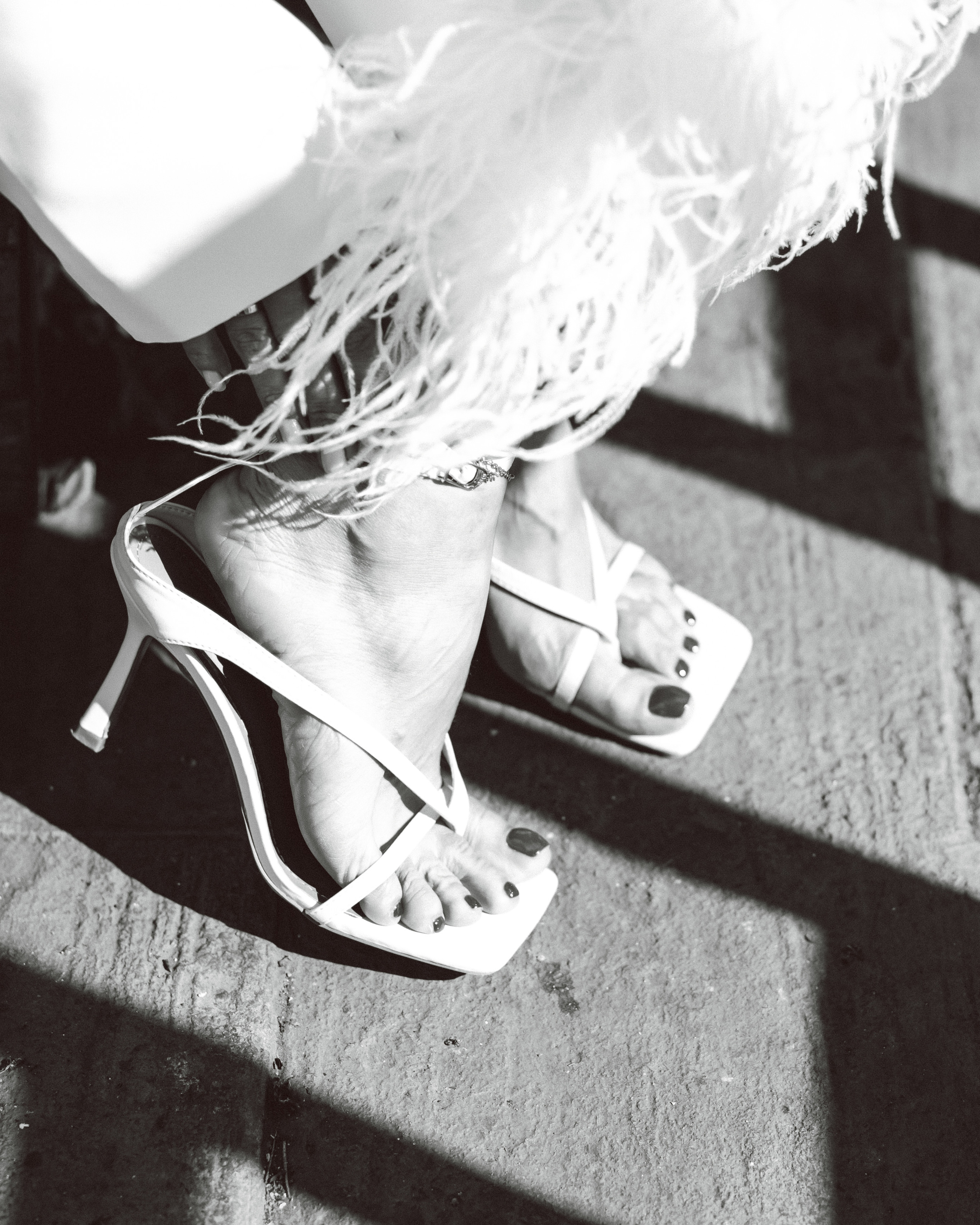 Анна и Никита