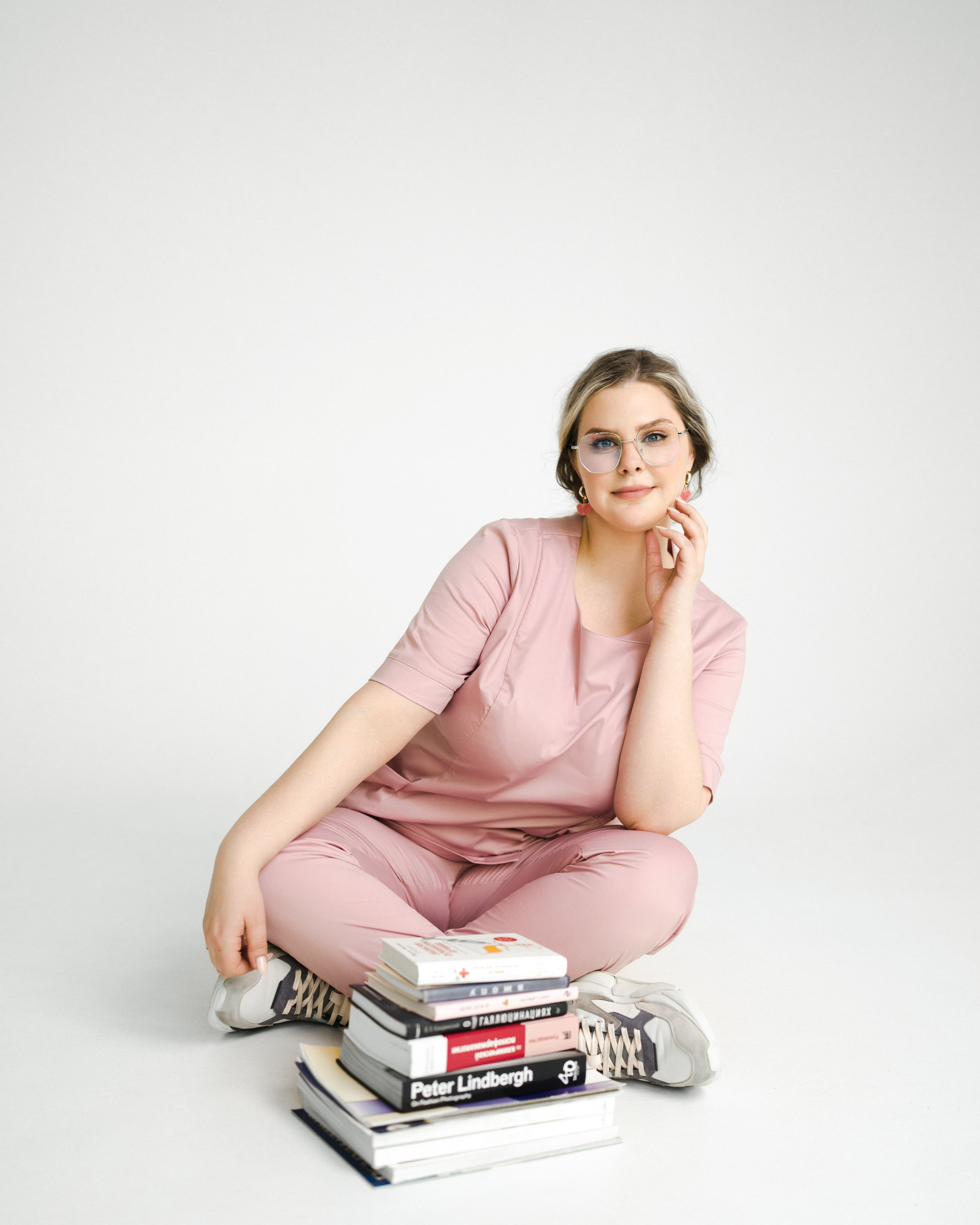 Врач-психиатр