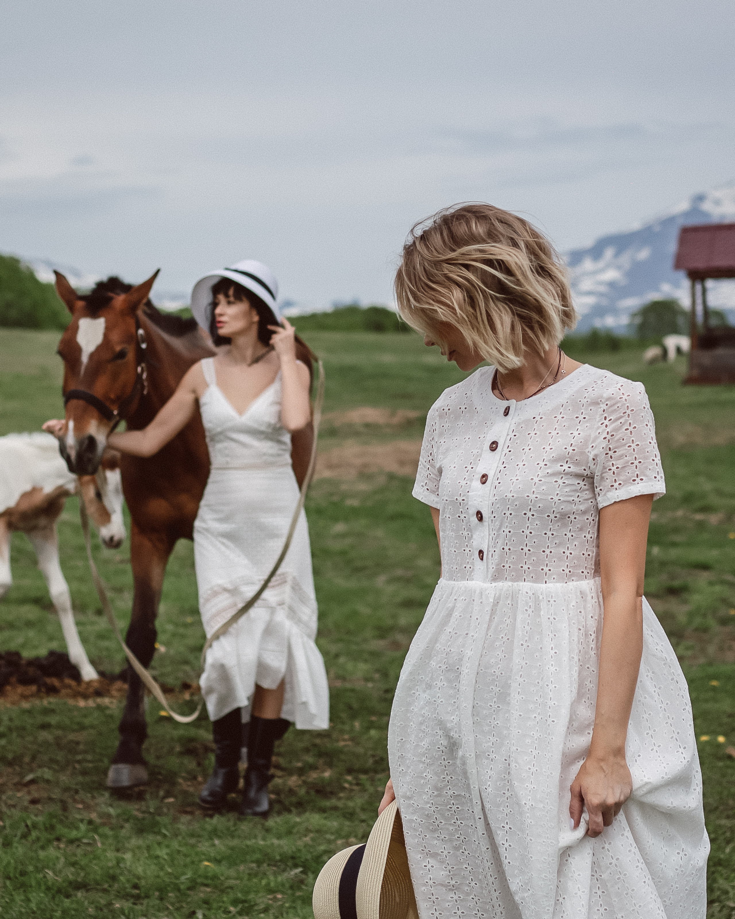 Магазин женской одежды