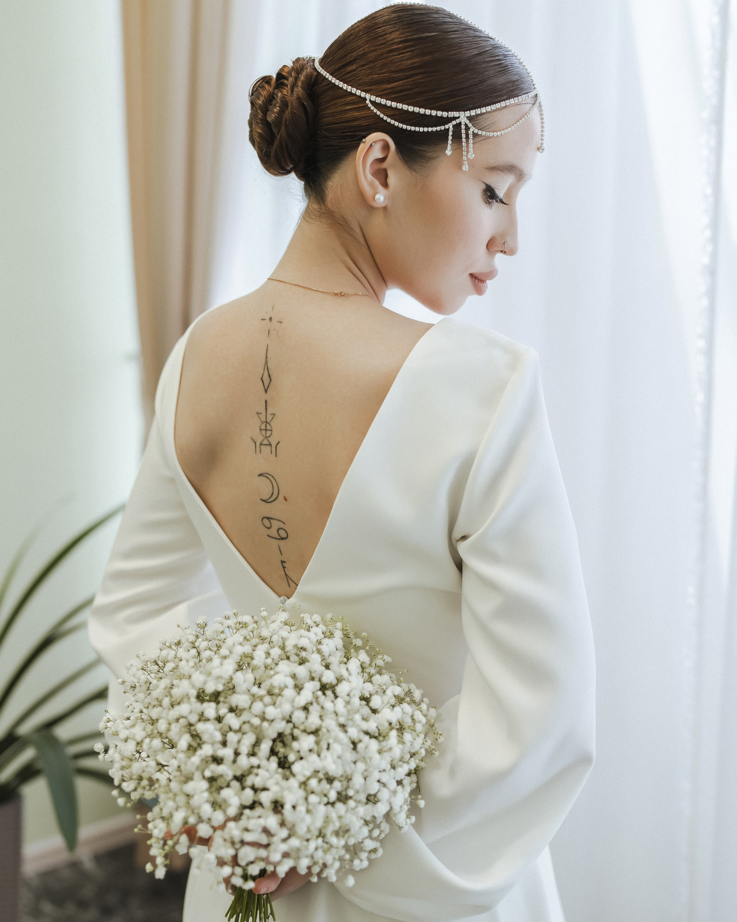 Елизавета и Павел — Only ЗАГС