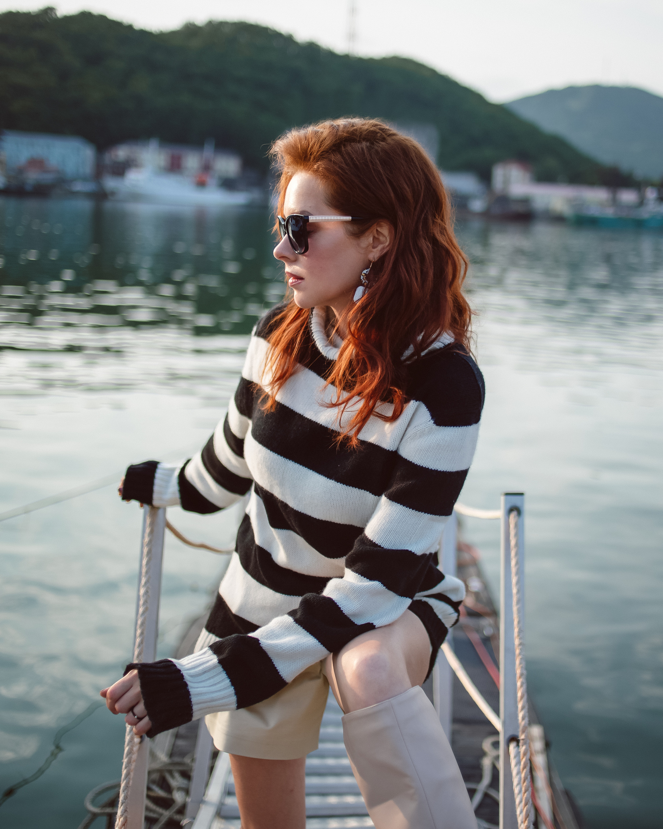 Стилист — имиджмейкер