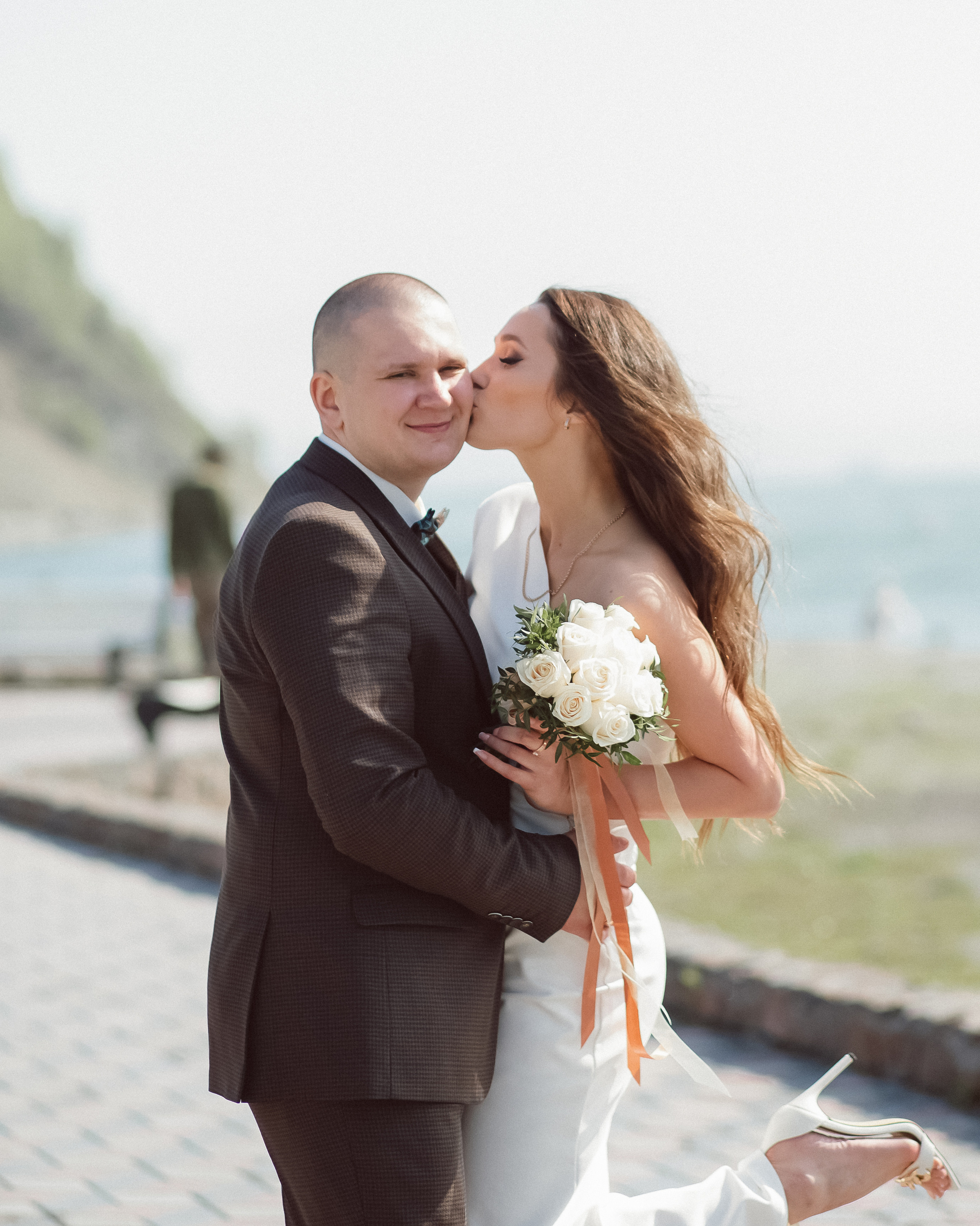 Мария и Максим