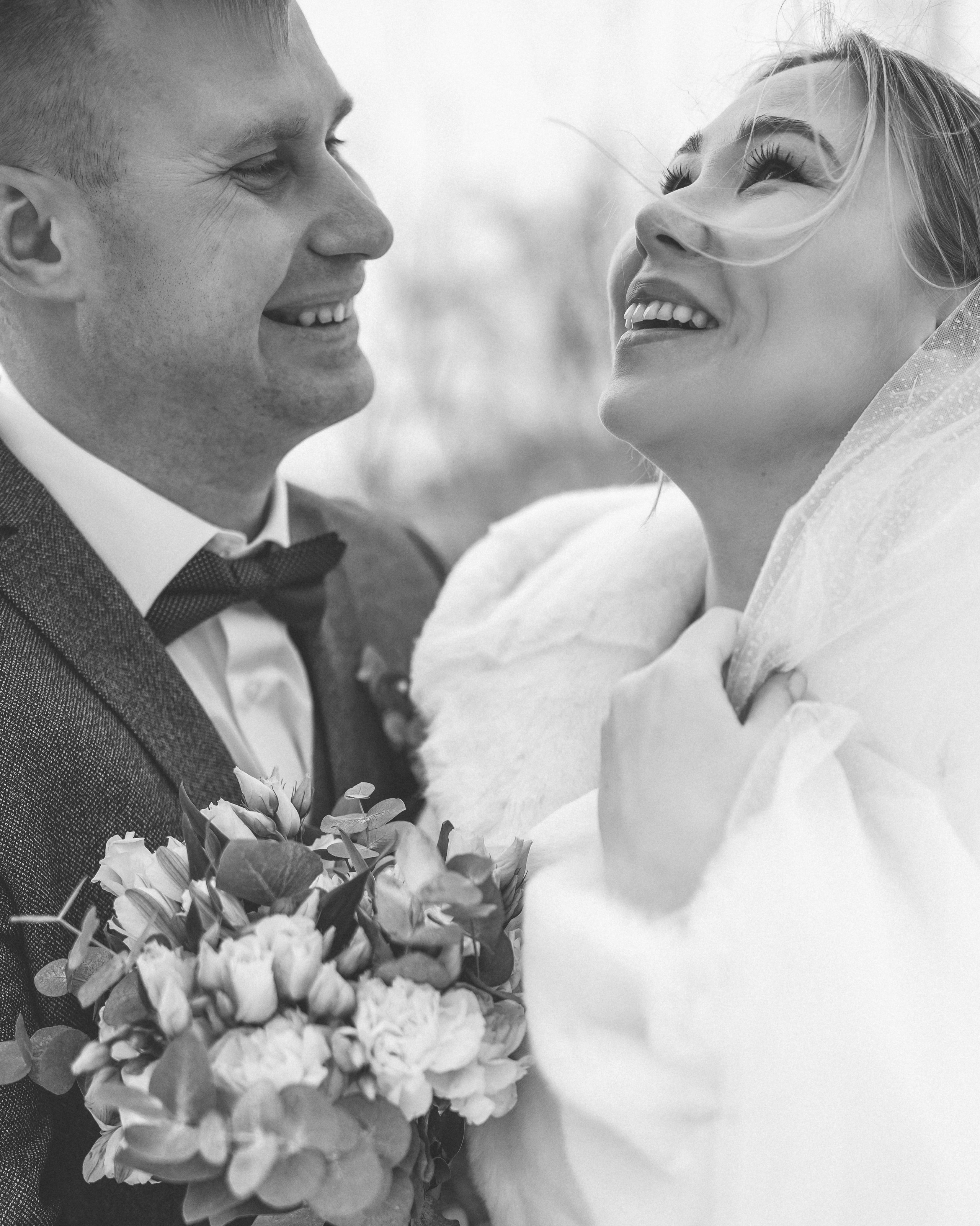 Анна и Михаил