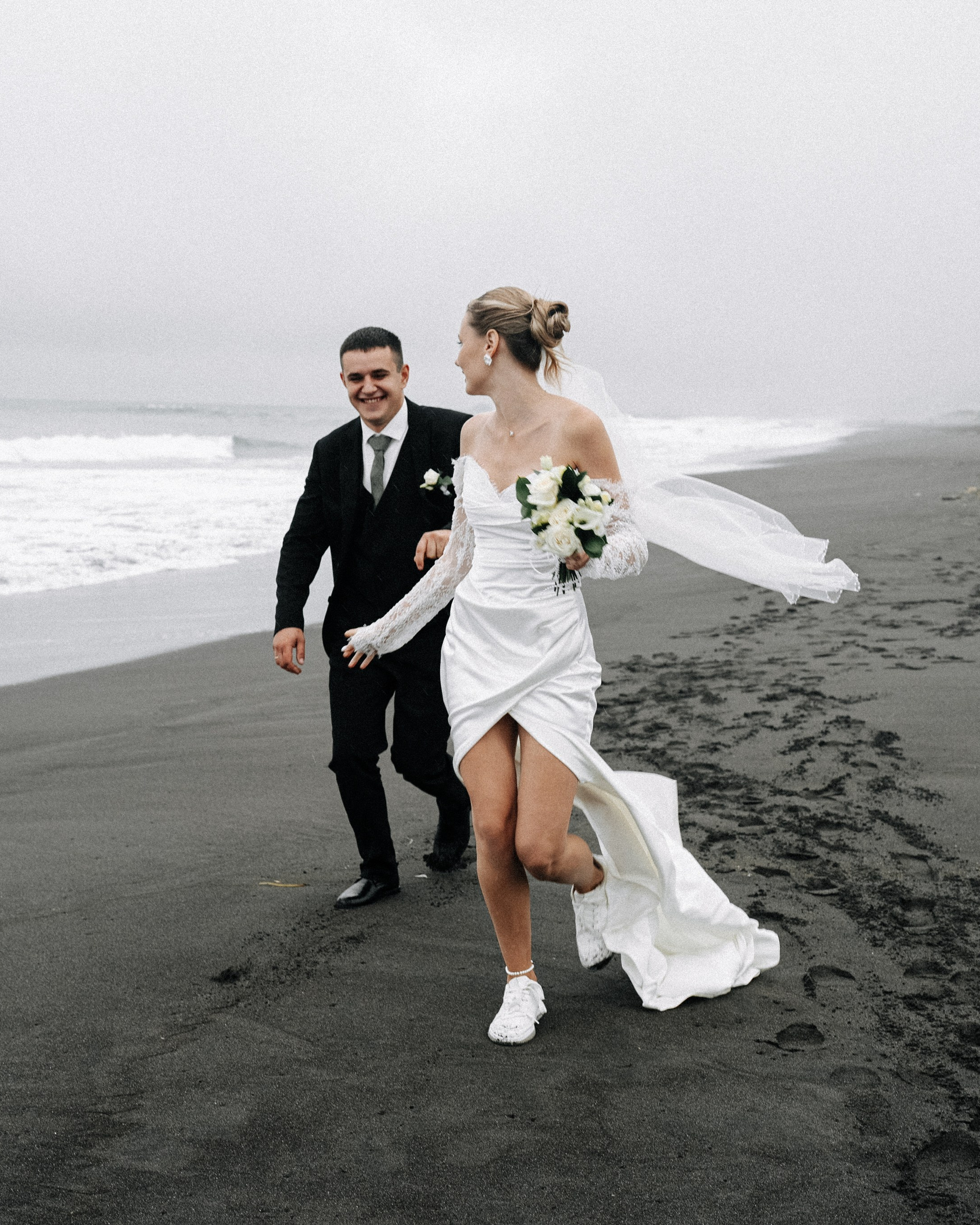 Виктория и Вадим