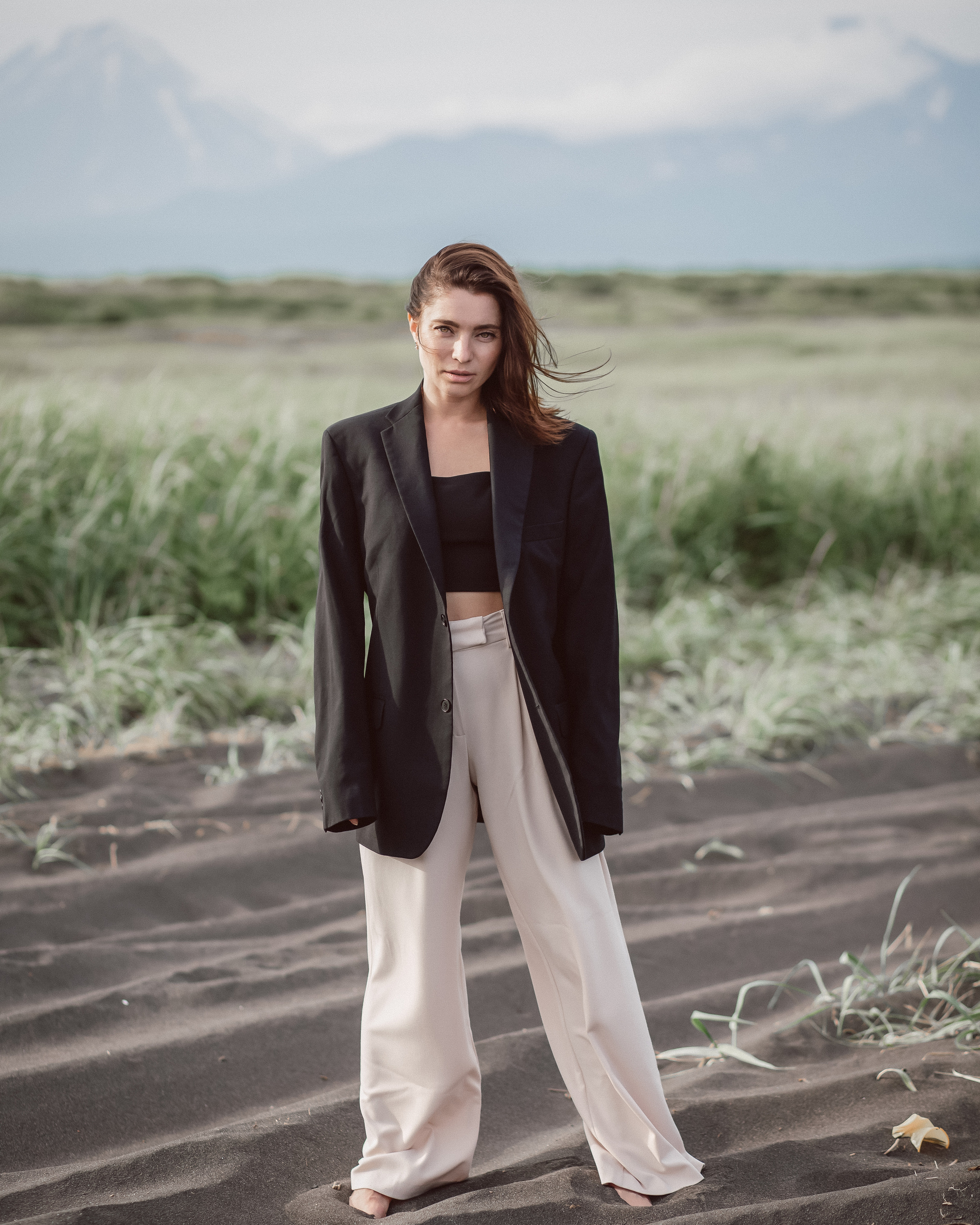 Елена — прогулка на океане