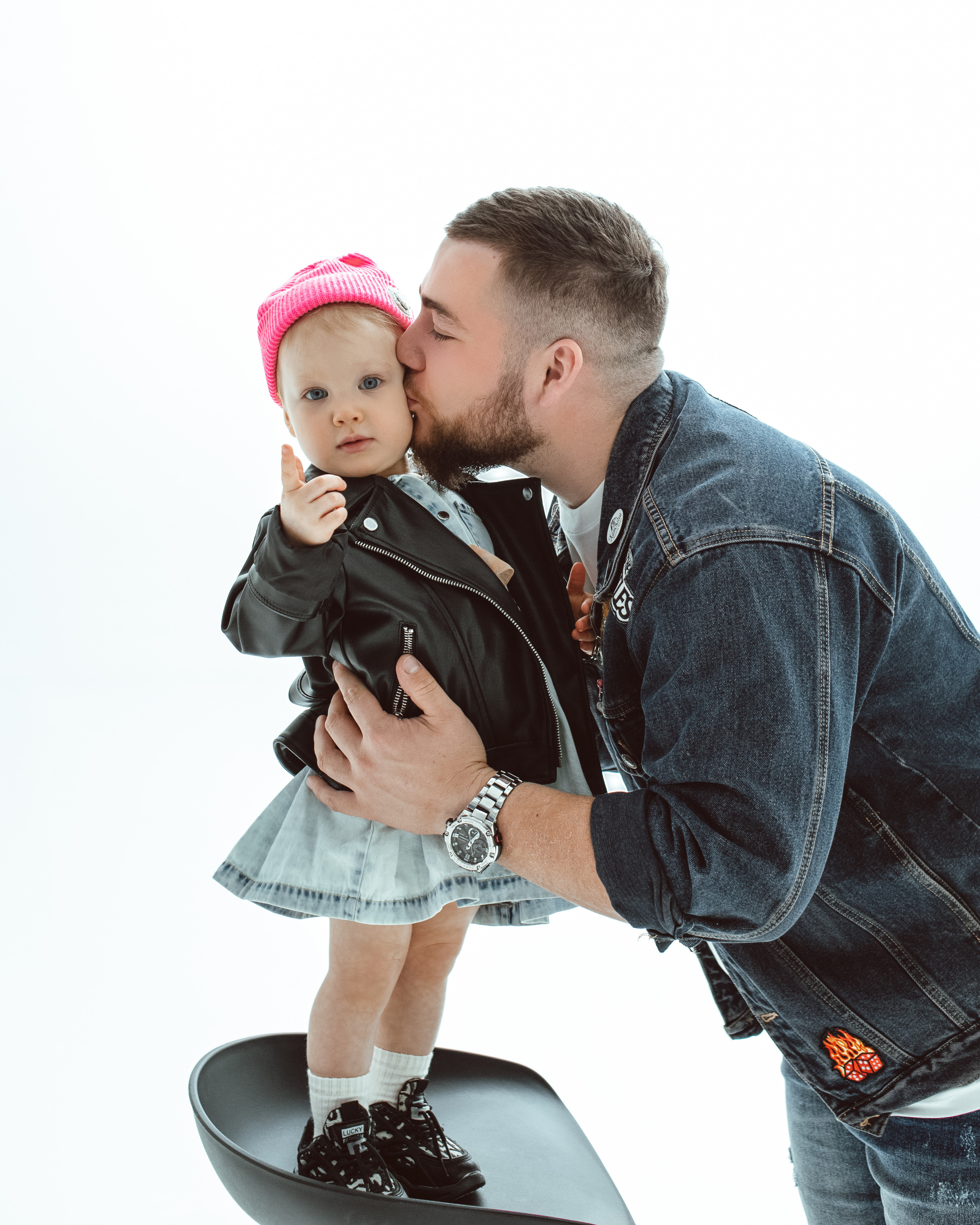 Семейная в студии 2