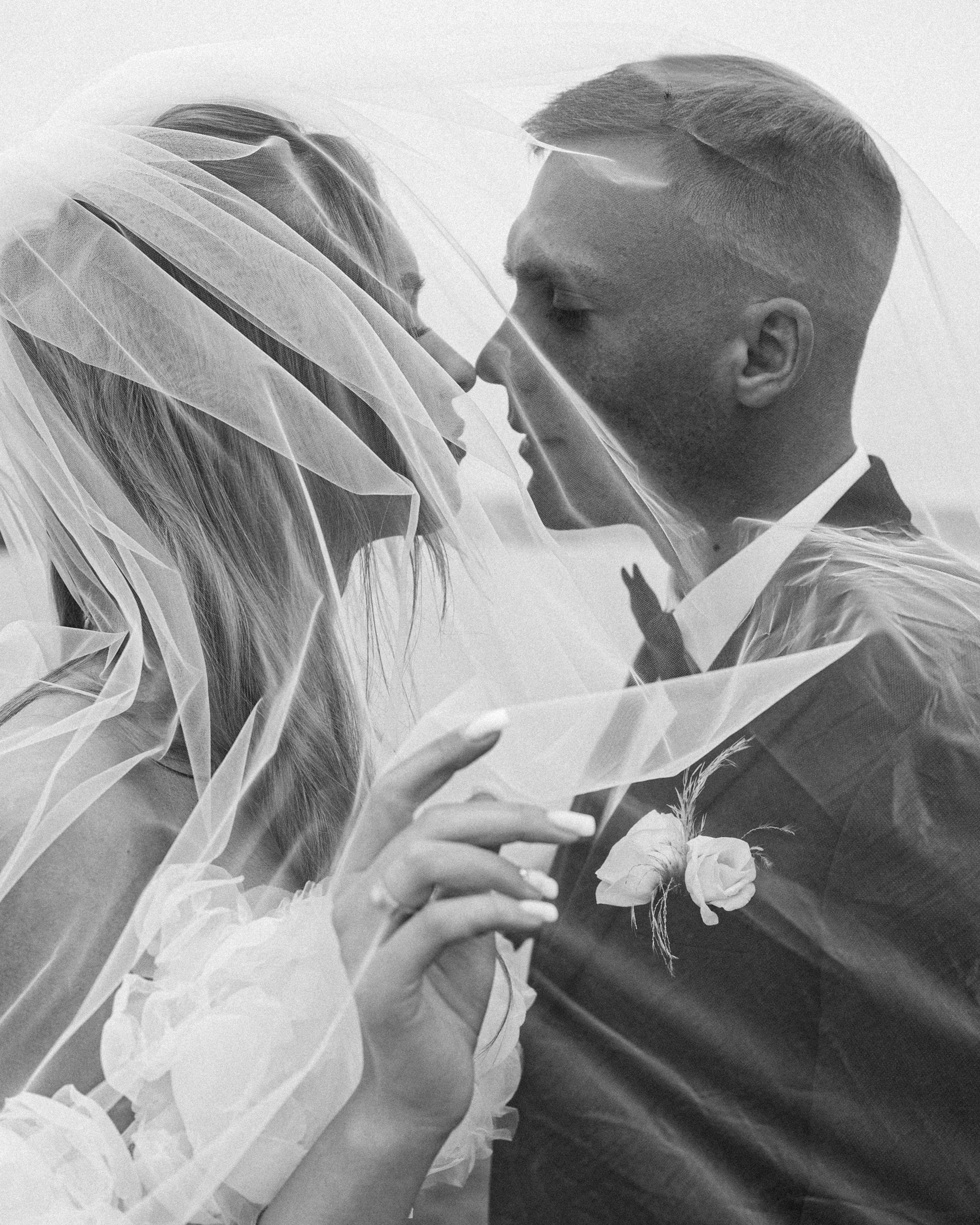 Лиза и Максим