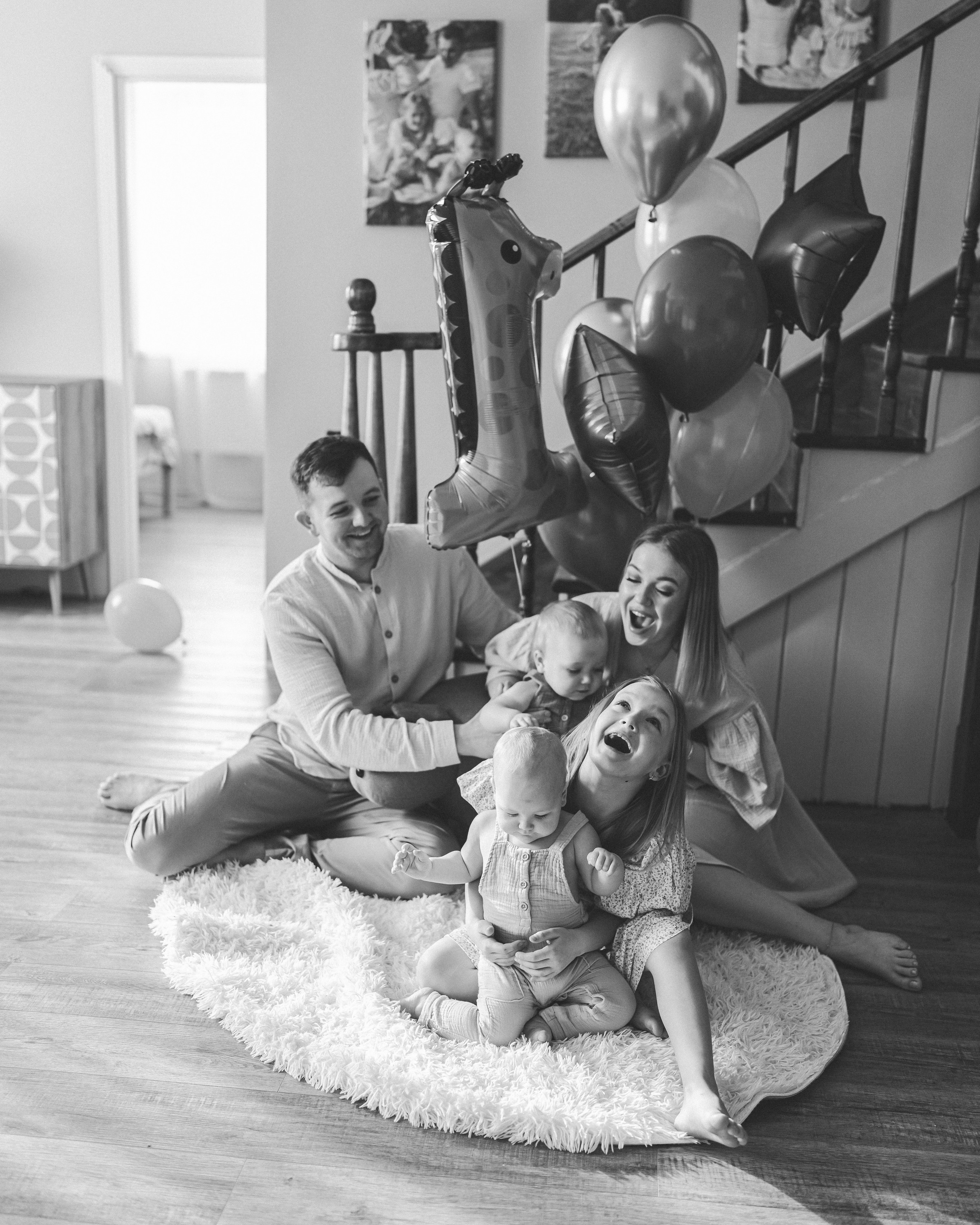 Домашняя серия