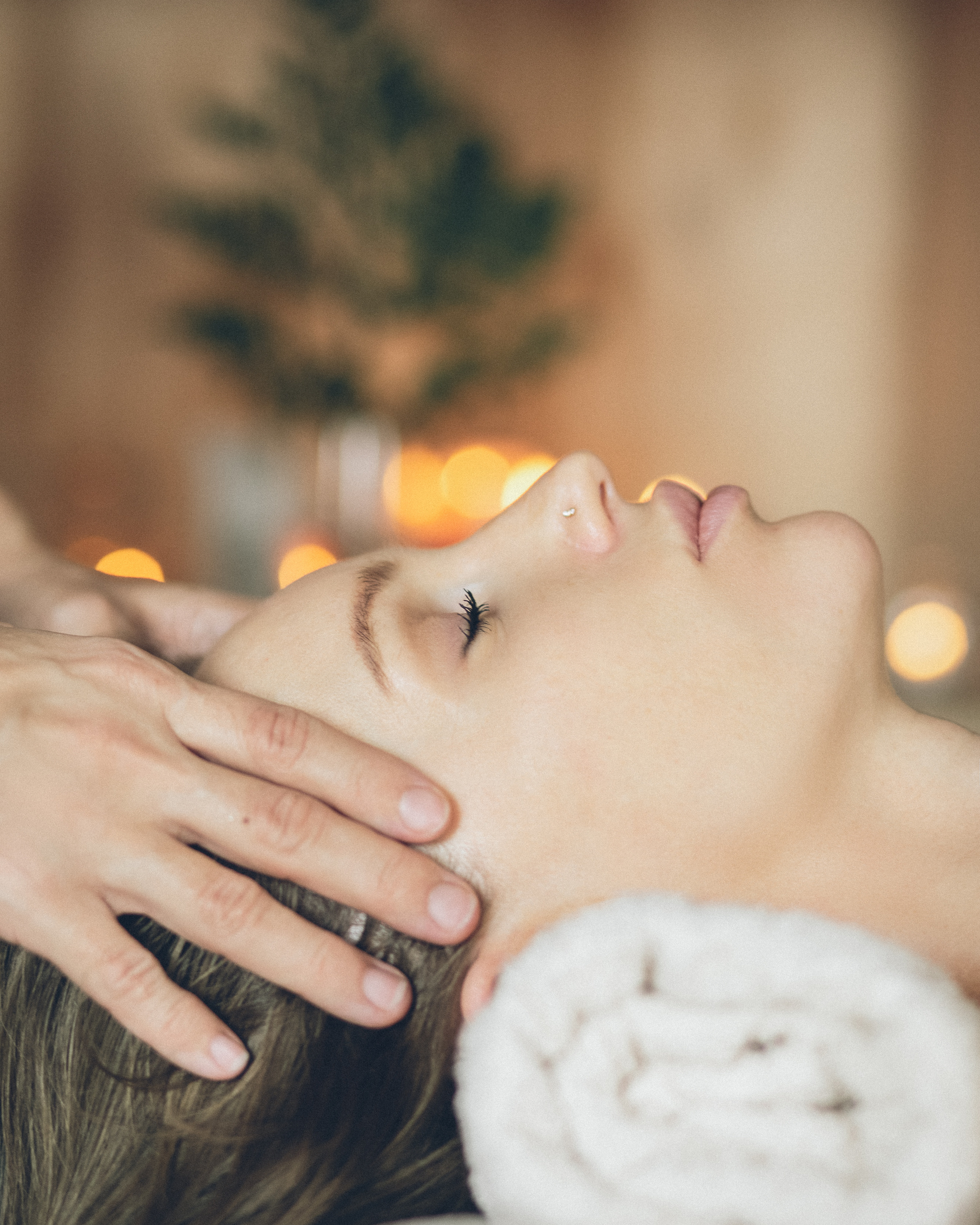 Массажный кабинет