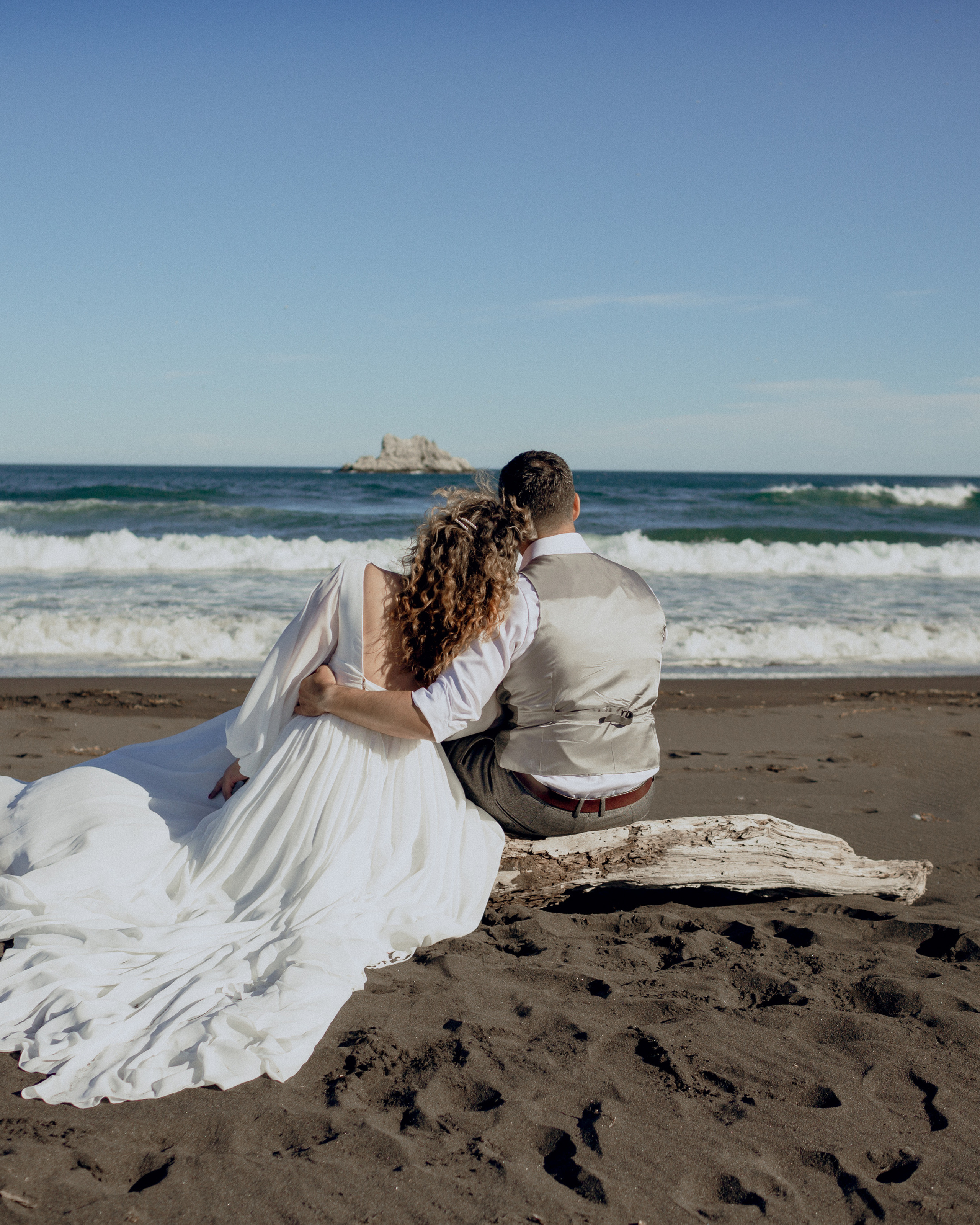 Зарина и Александр