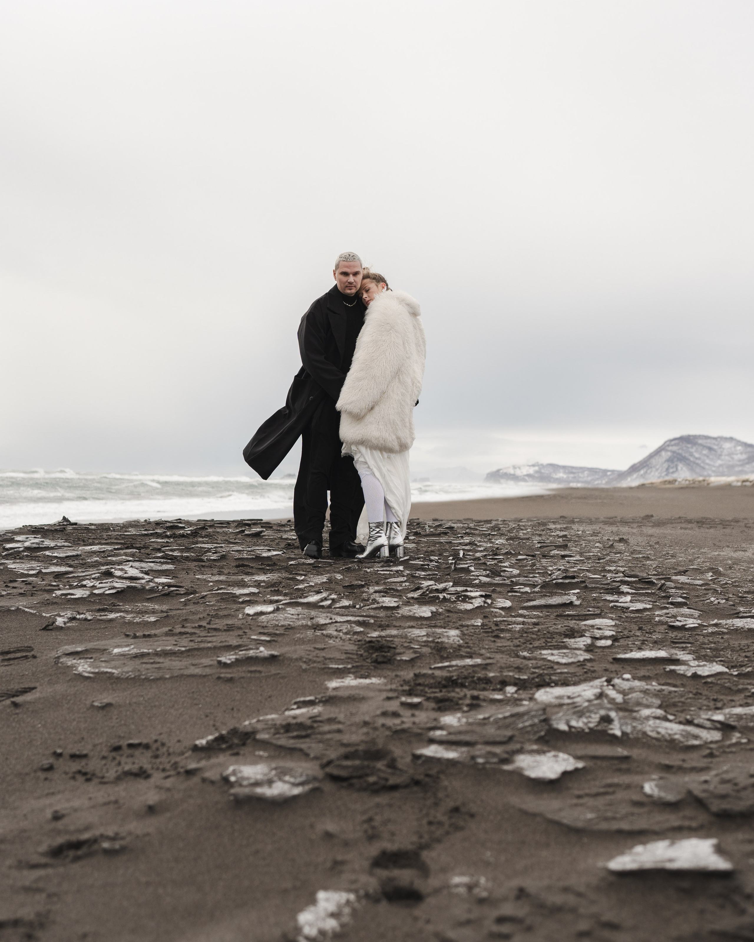 Уля и Остап -Тихий не тихий