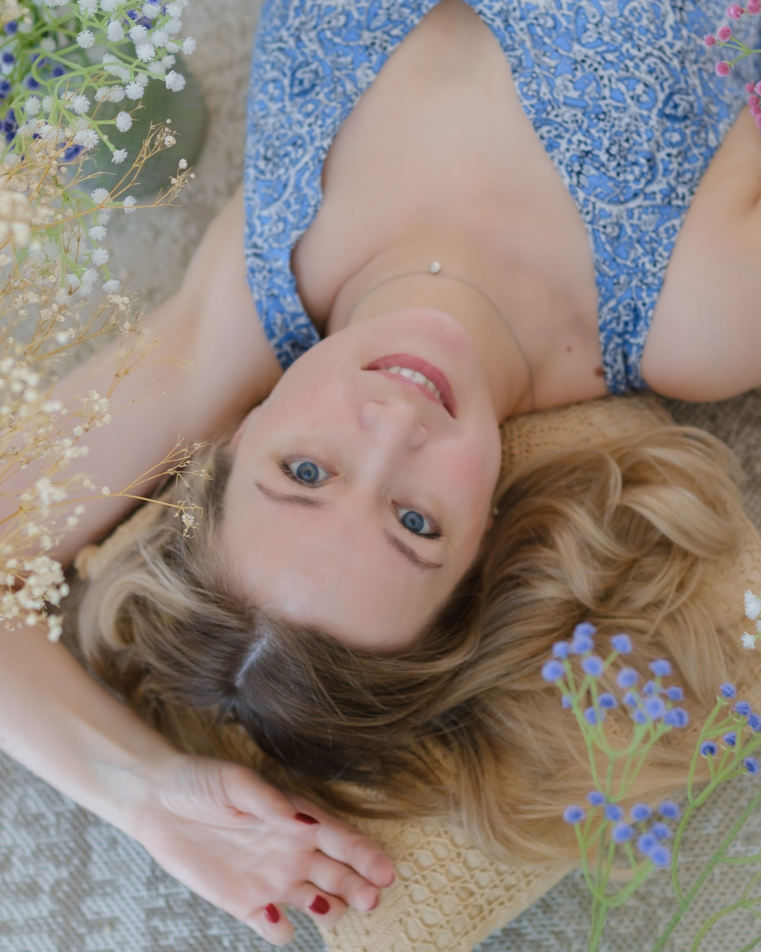 Натали Весна