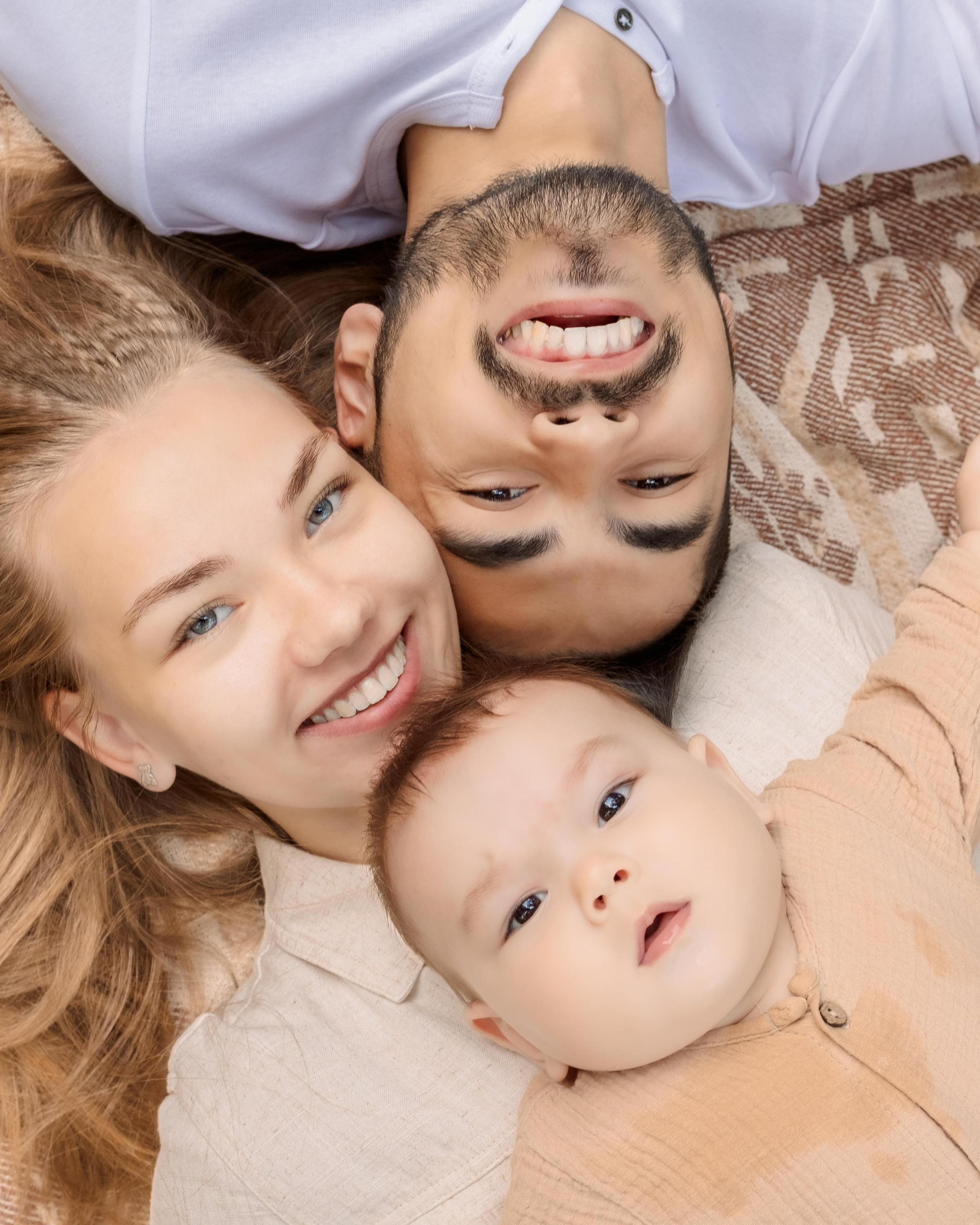 Лето в парке