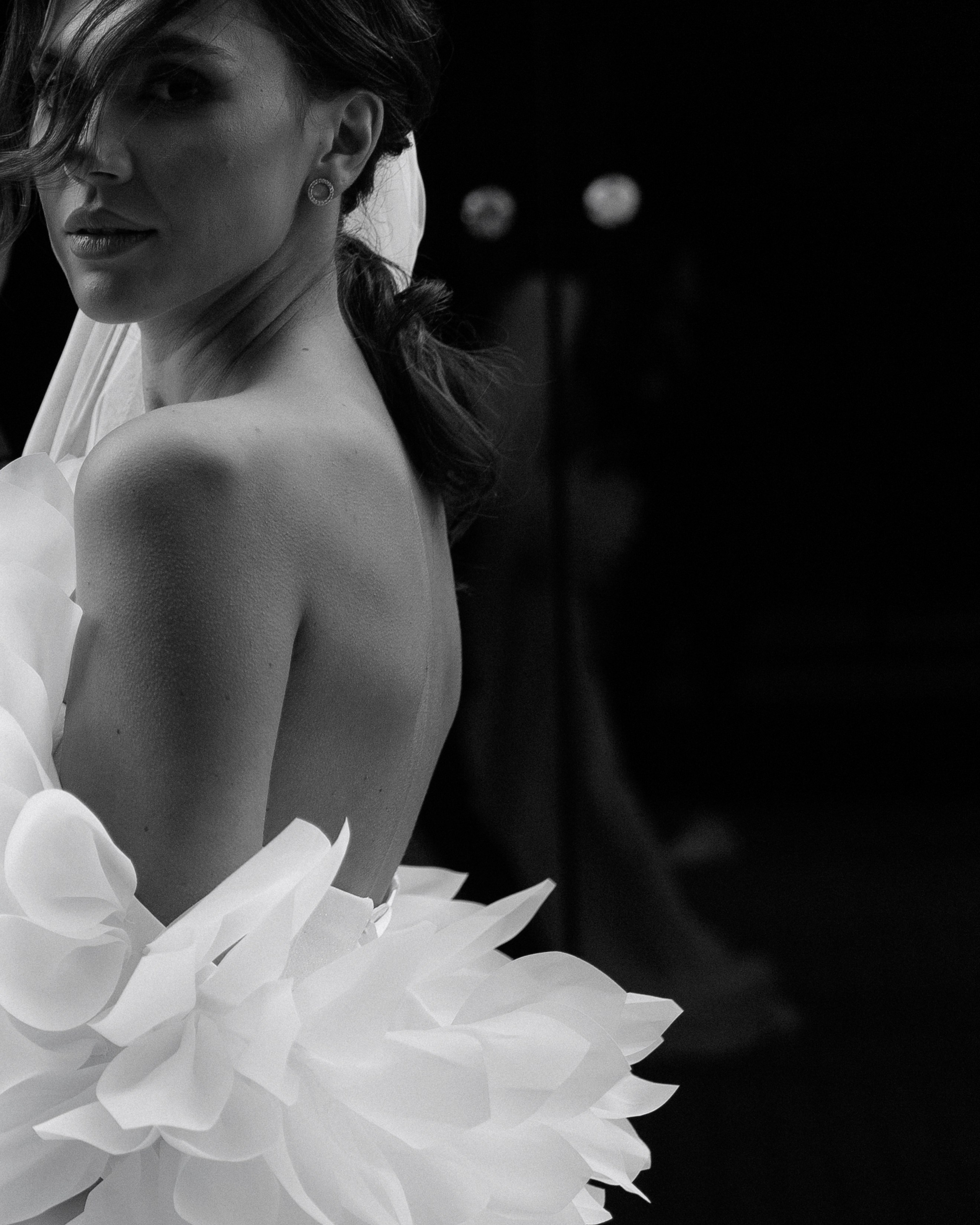 Антон и Анастасия