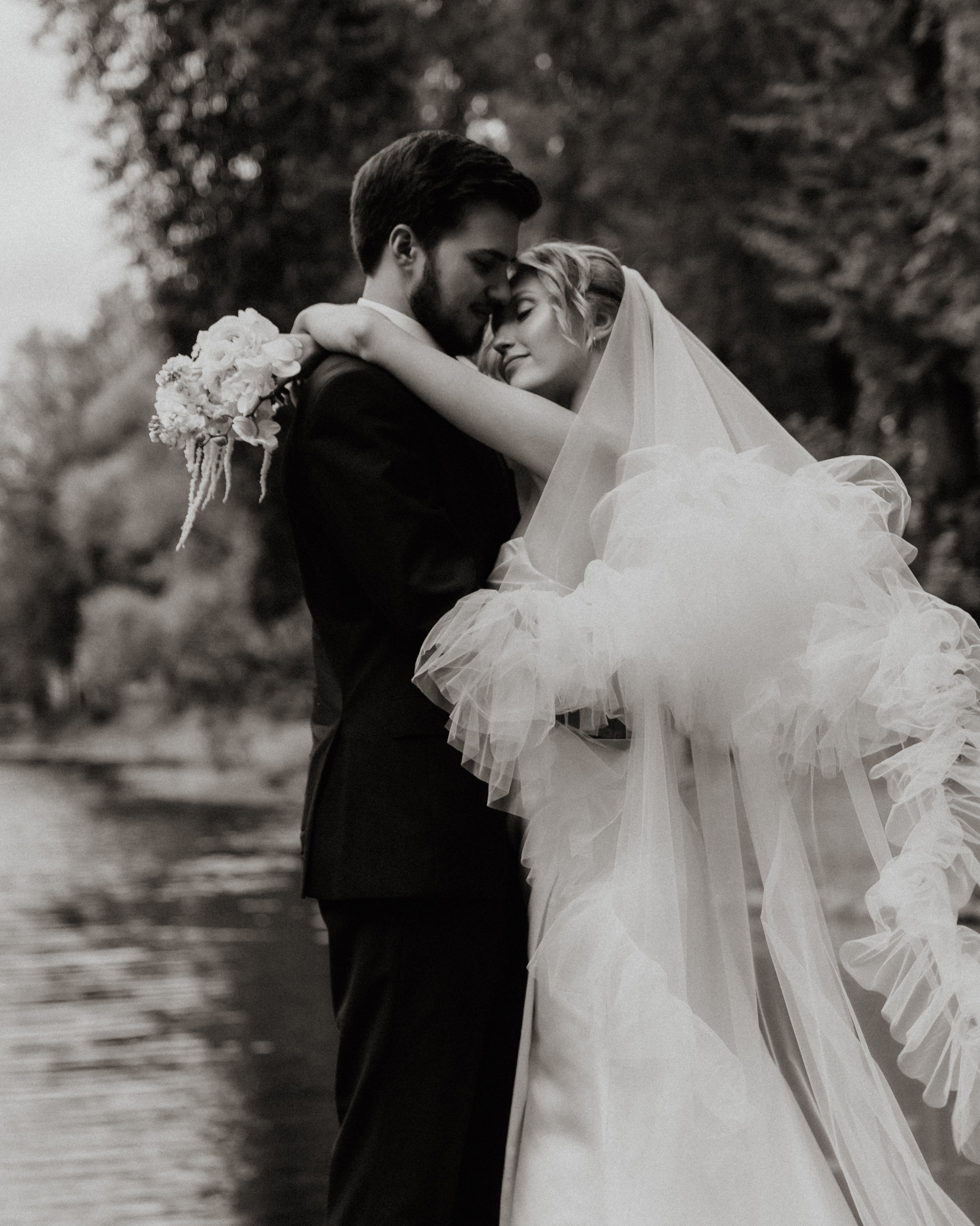 Георгий и Ольга | на счастье