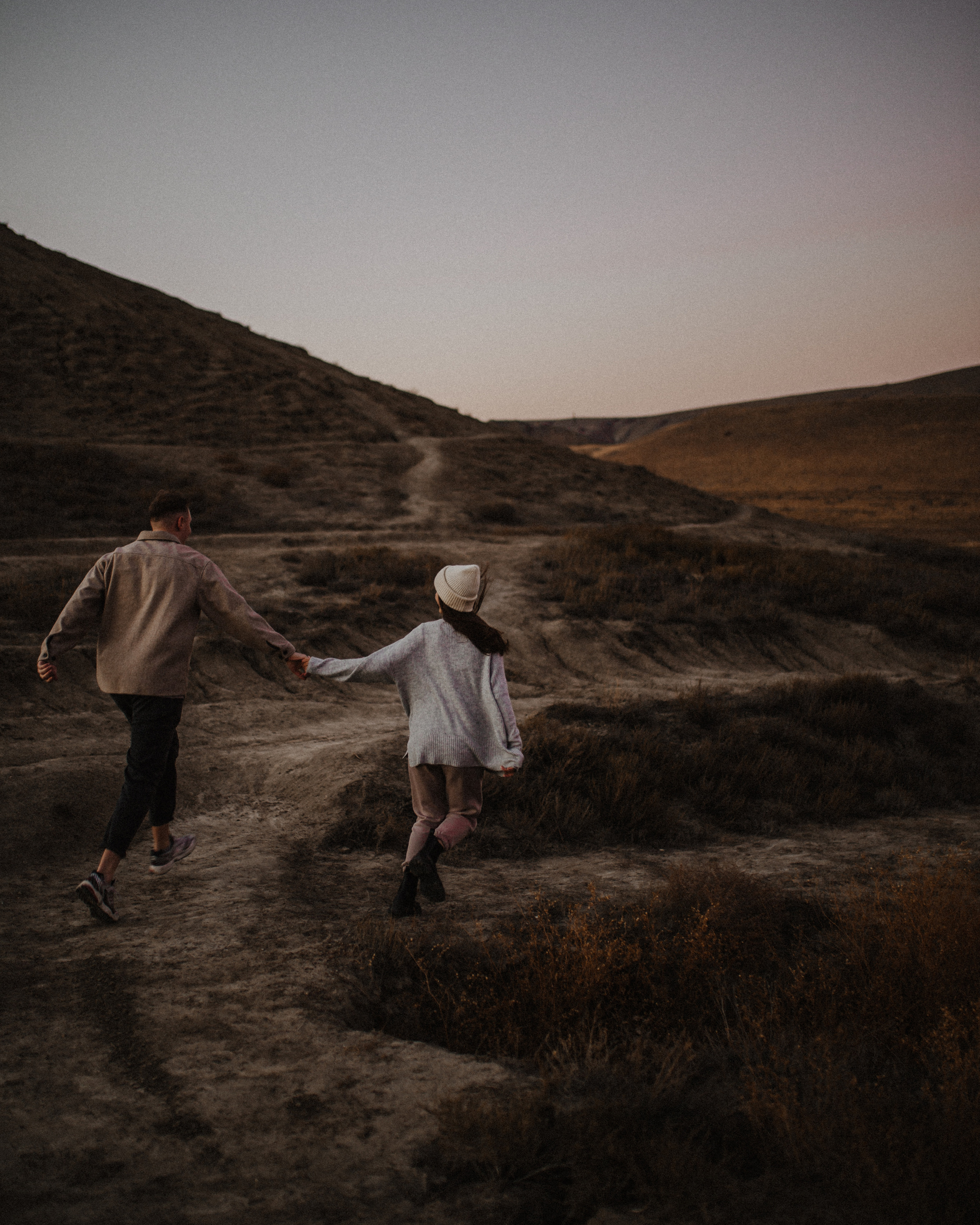 Артем и Настя | Свидание в Тихой Бухте | Крым