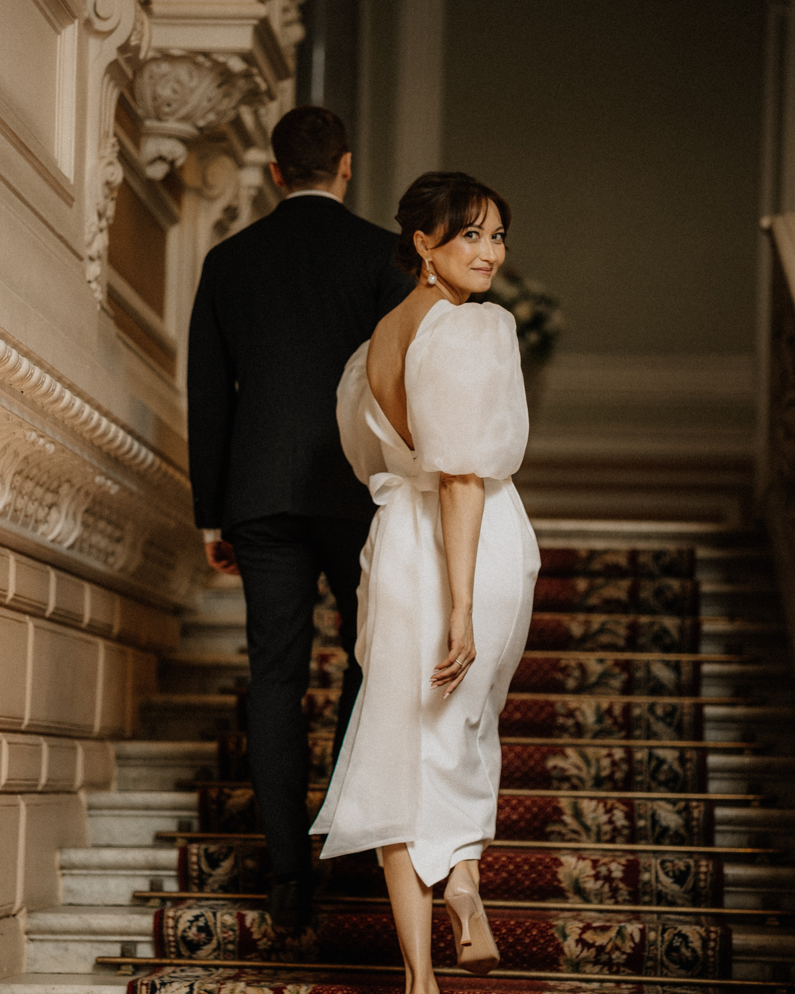 Денис и Альбина | Очаровательно!