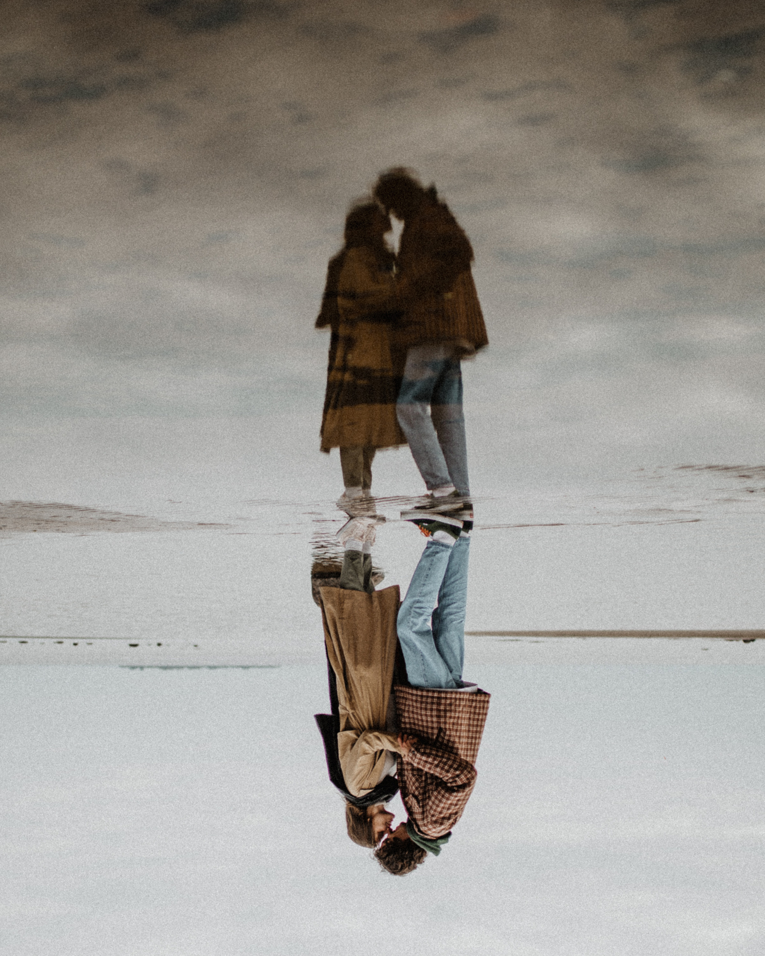 Илия и Вика | рука в руке