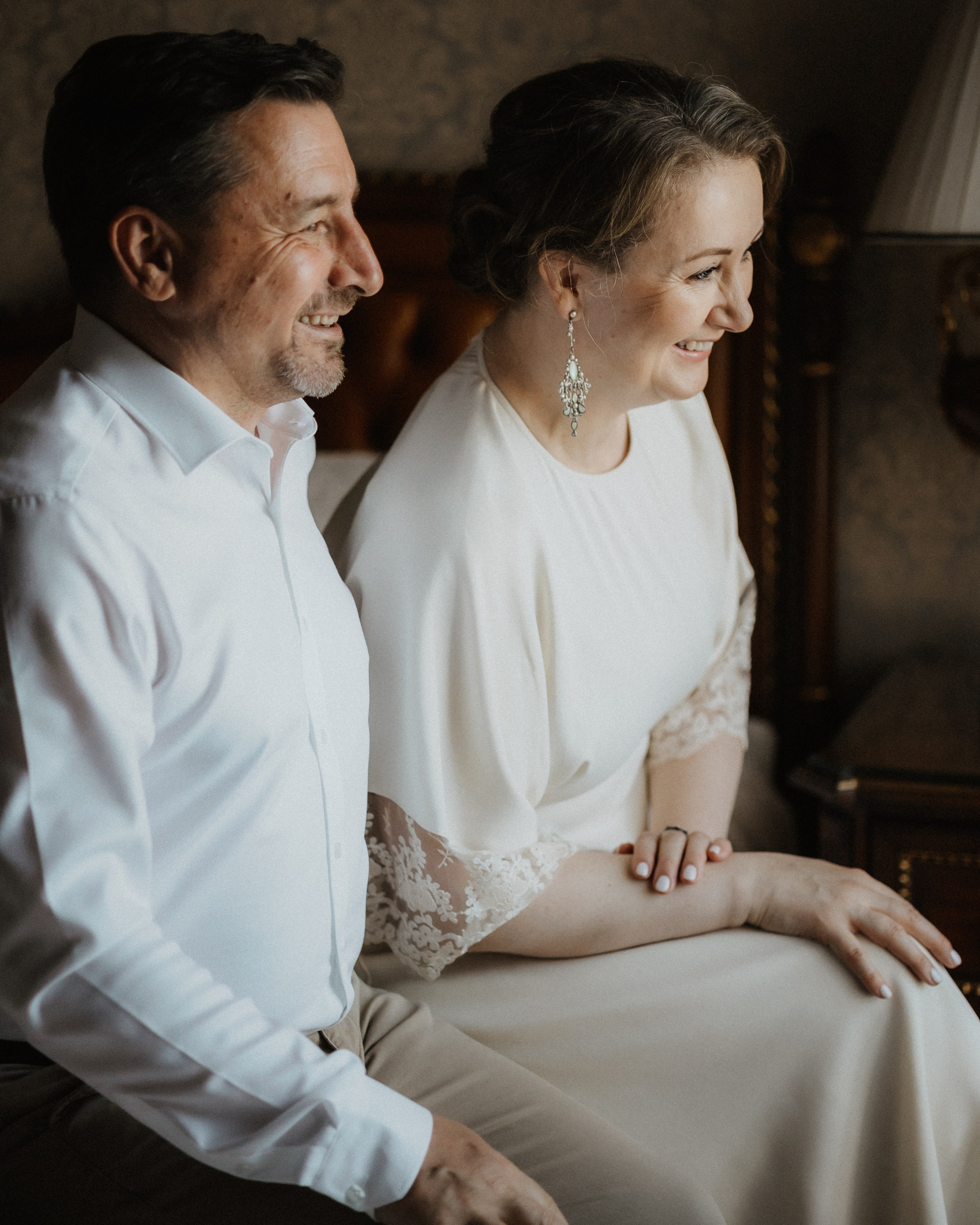 Станислав и Наталья | Любовь вне времени