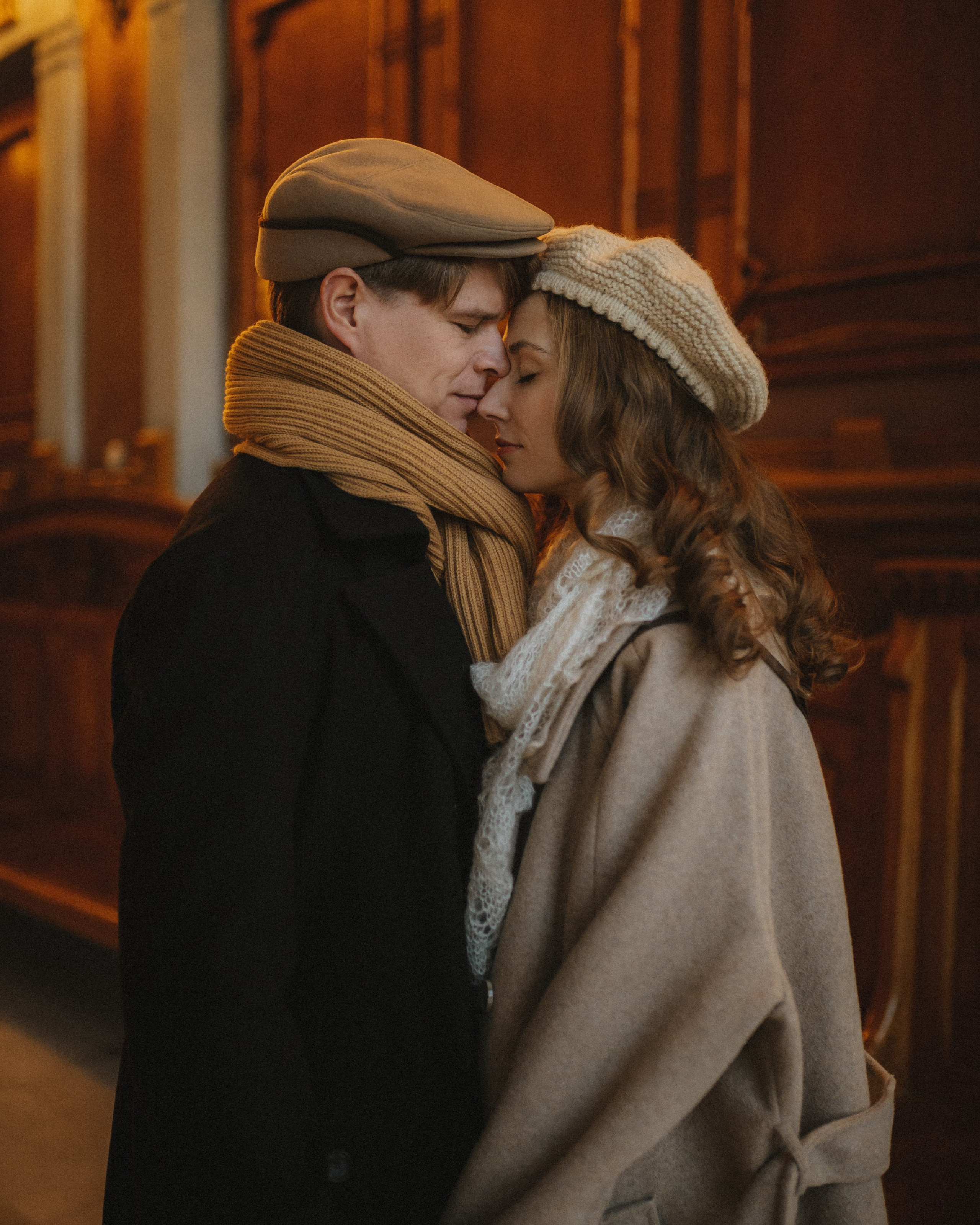 Варя и Вова | Вокзал любви