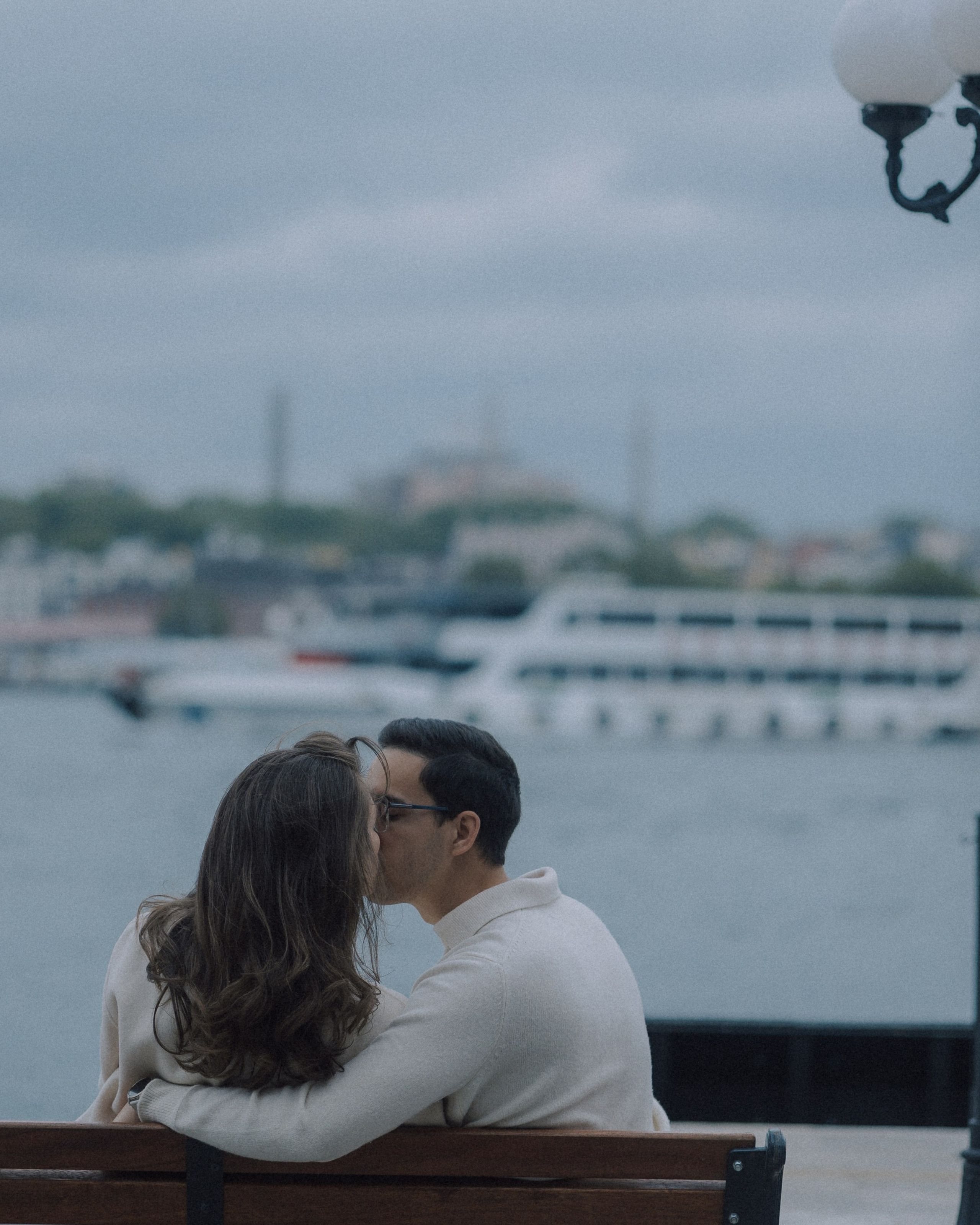 Алина и Ислам