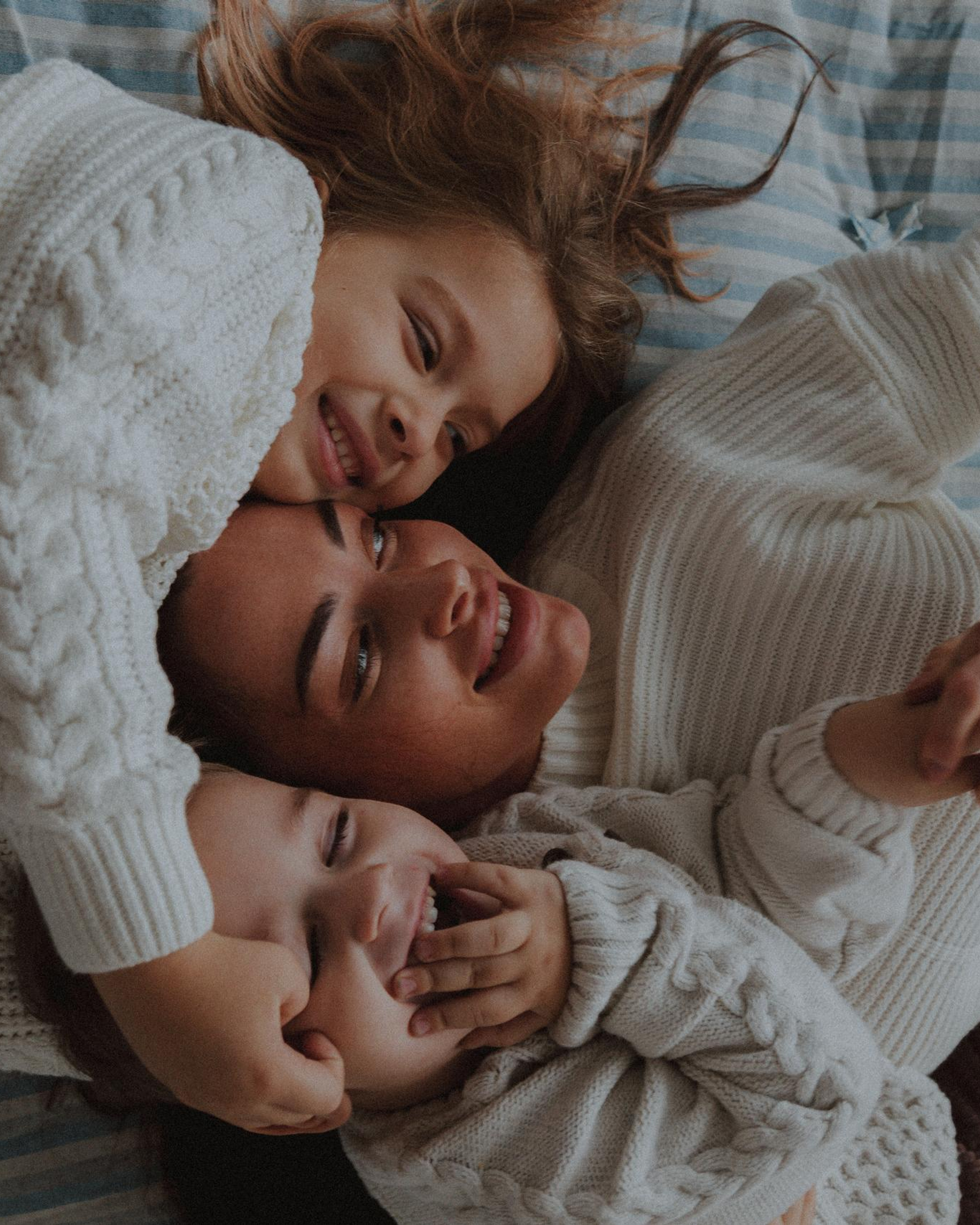 Руся и Вера