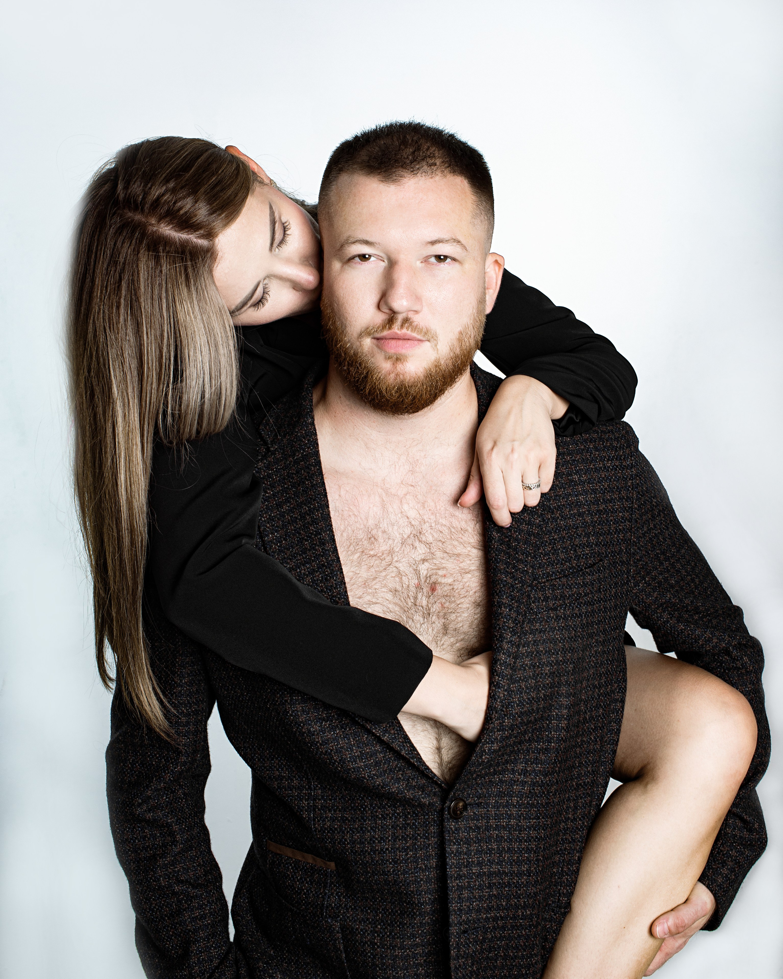 НИКА И РУСТАМ