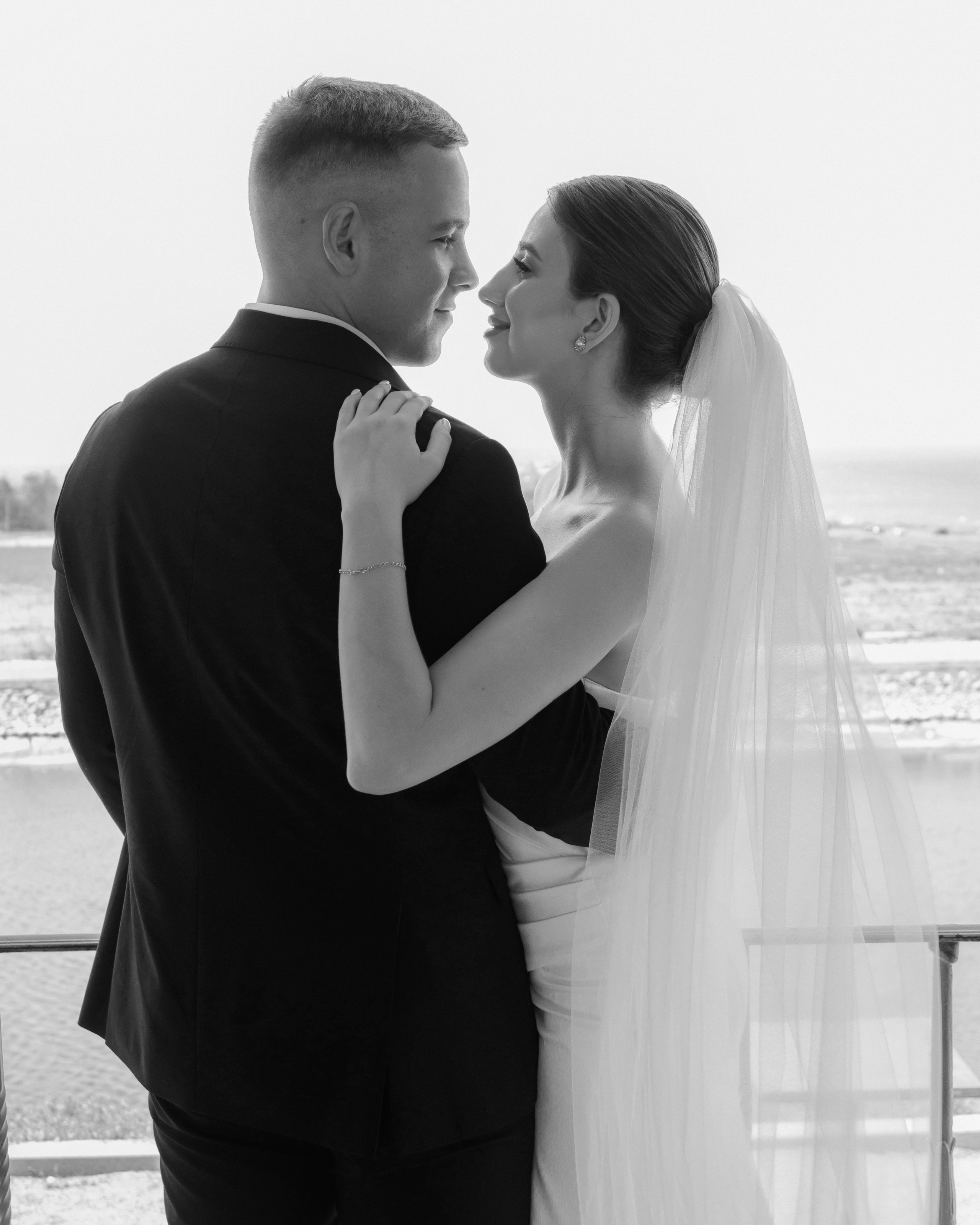 Анастасия и Артем