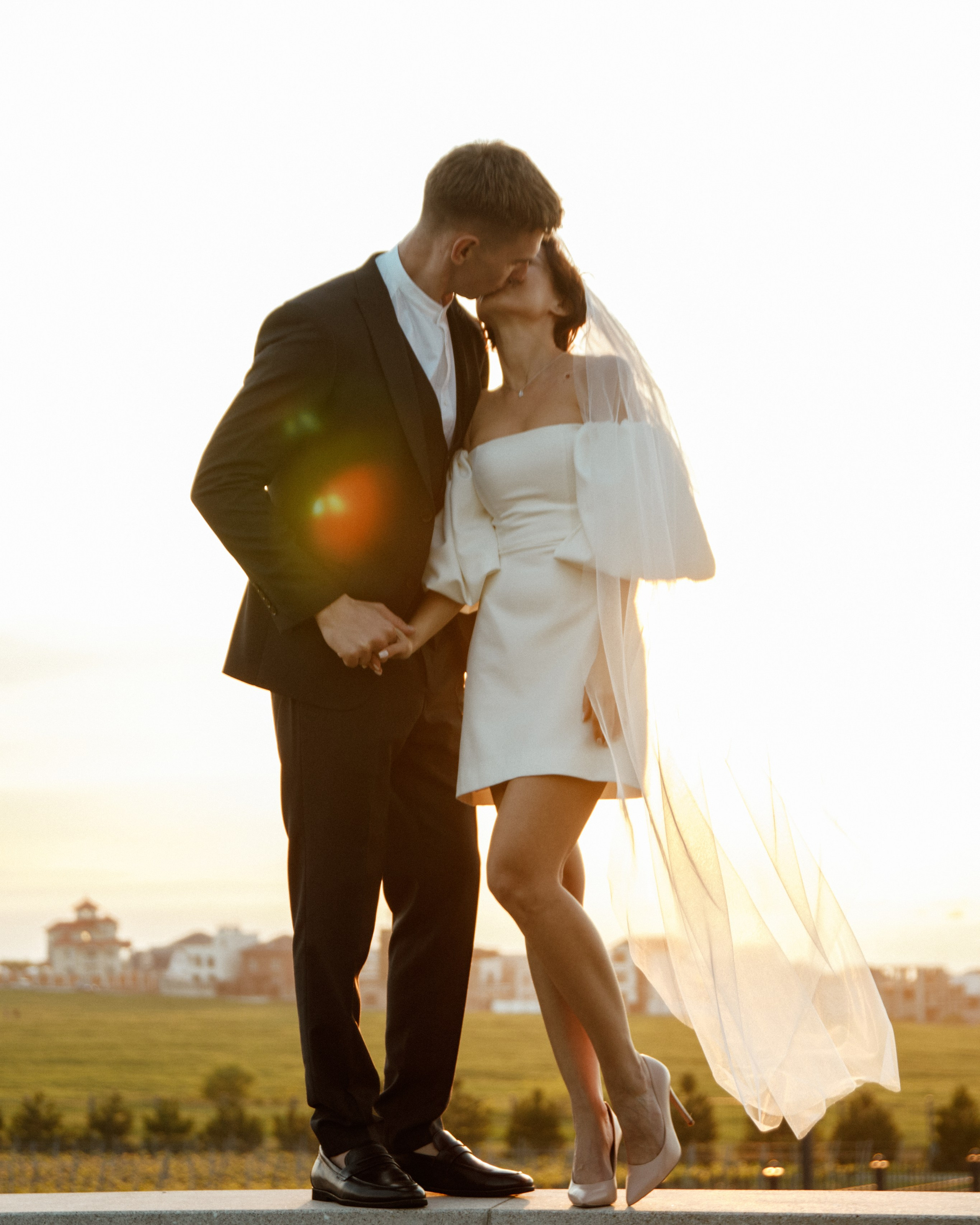 Алина и Иван