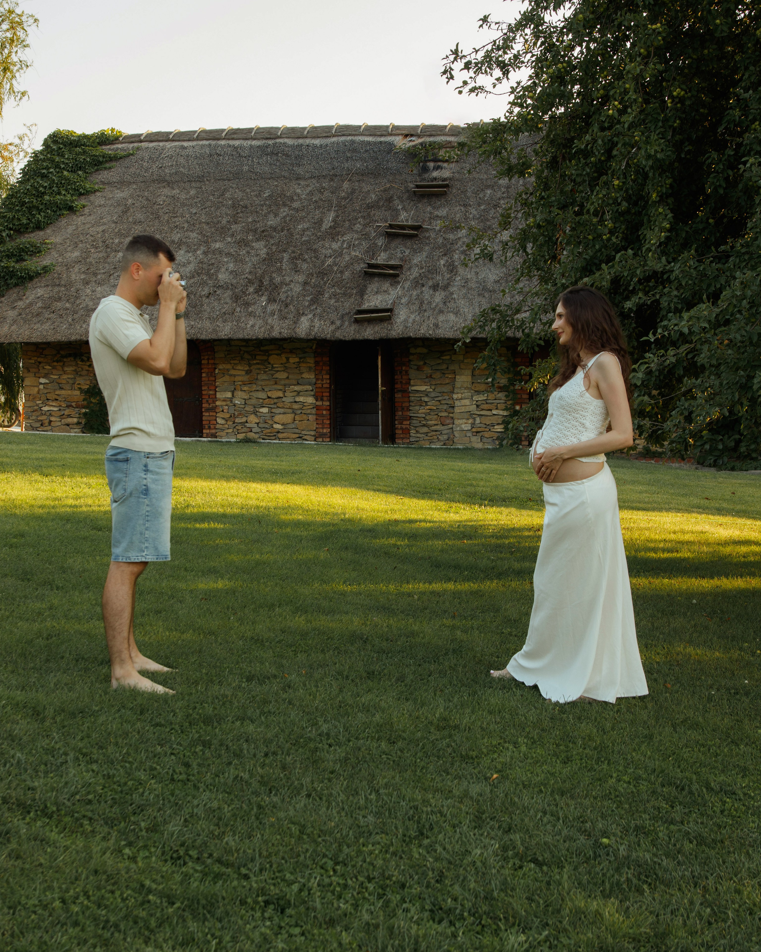 Кристина & Алексей