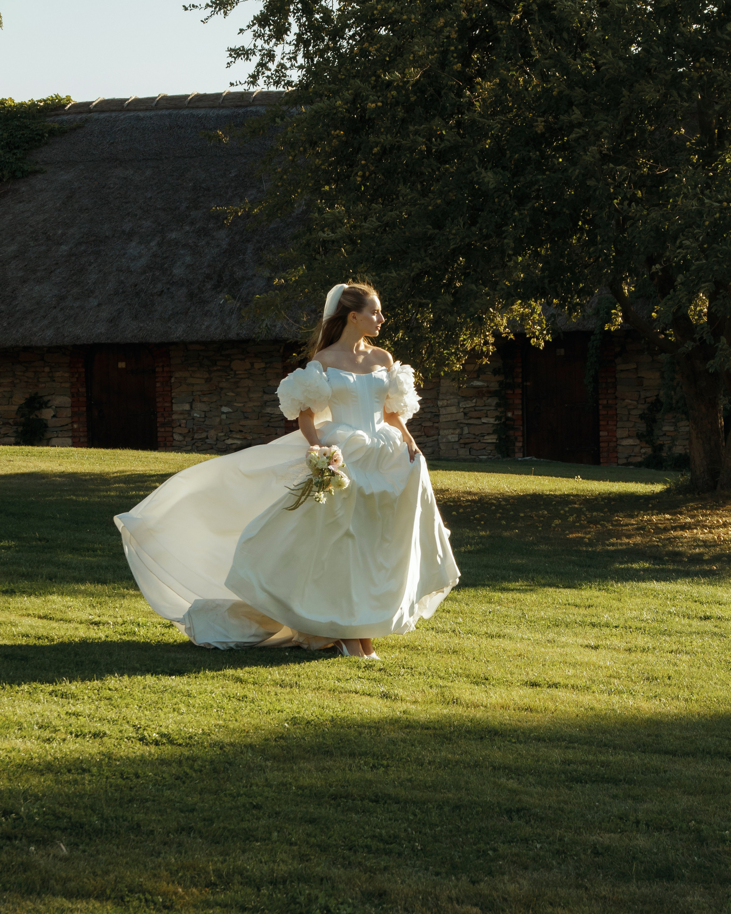 Анастасия и Агоп