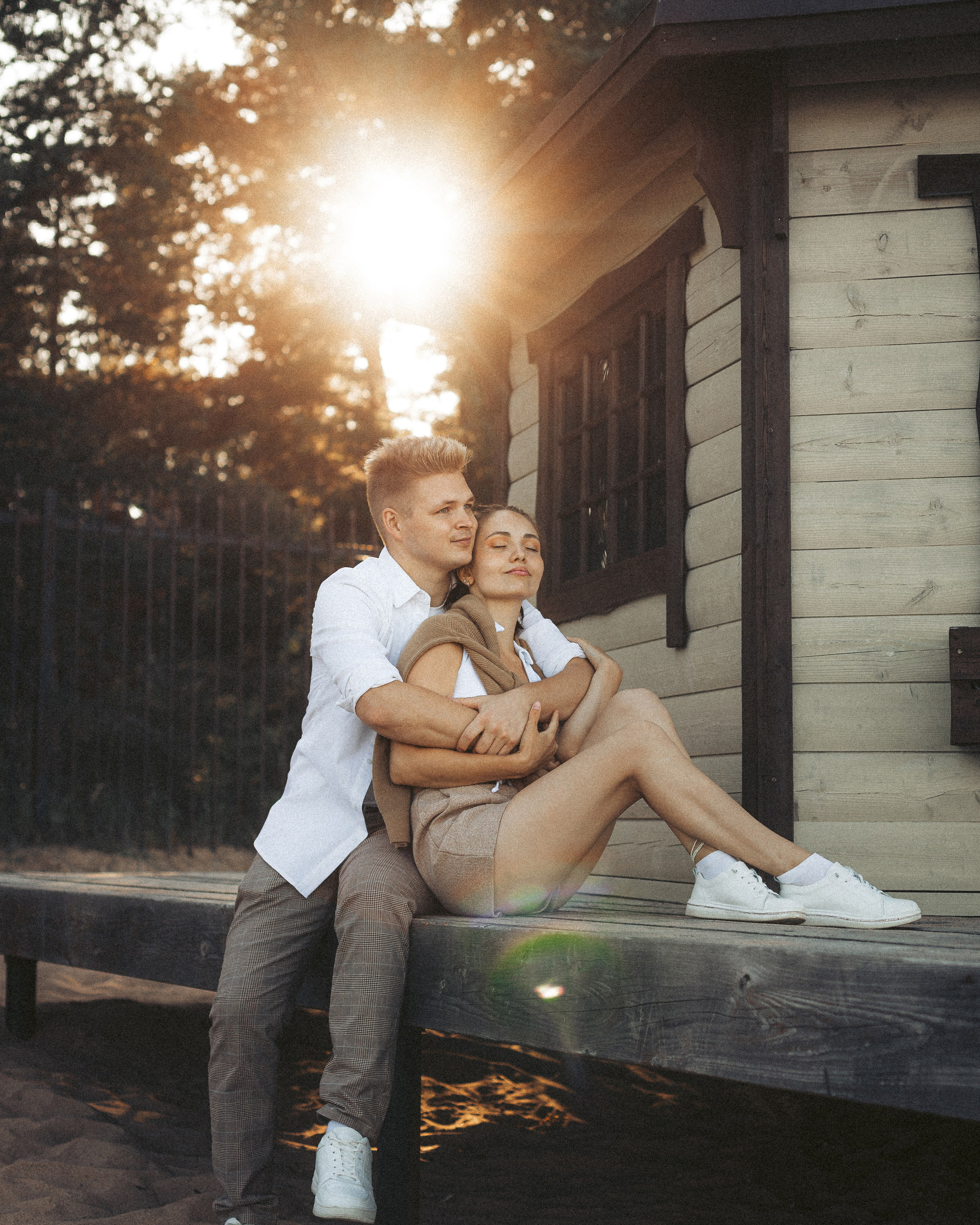 LOVE STORY