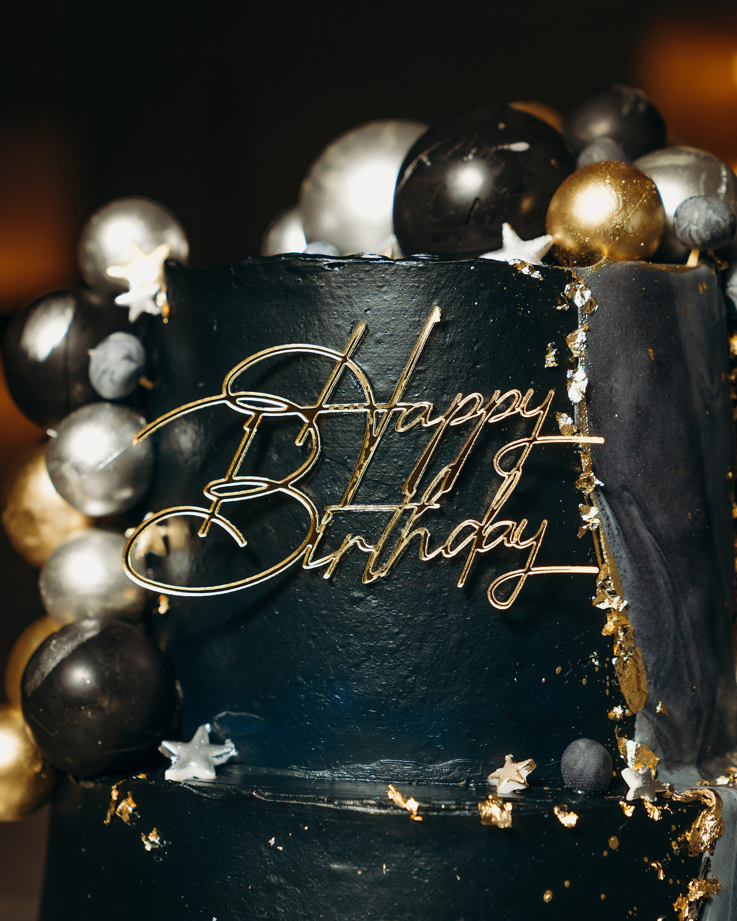 ДЕНЬ РОЖДЕНИЯ, студия Вилка