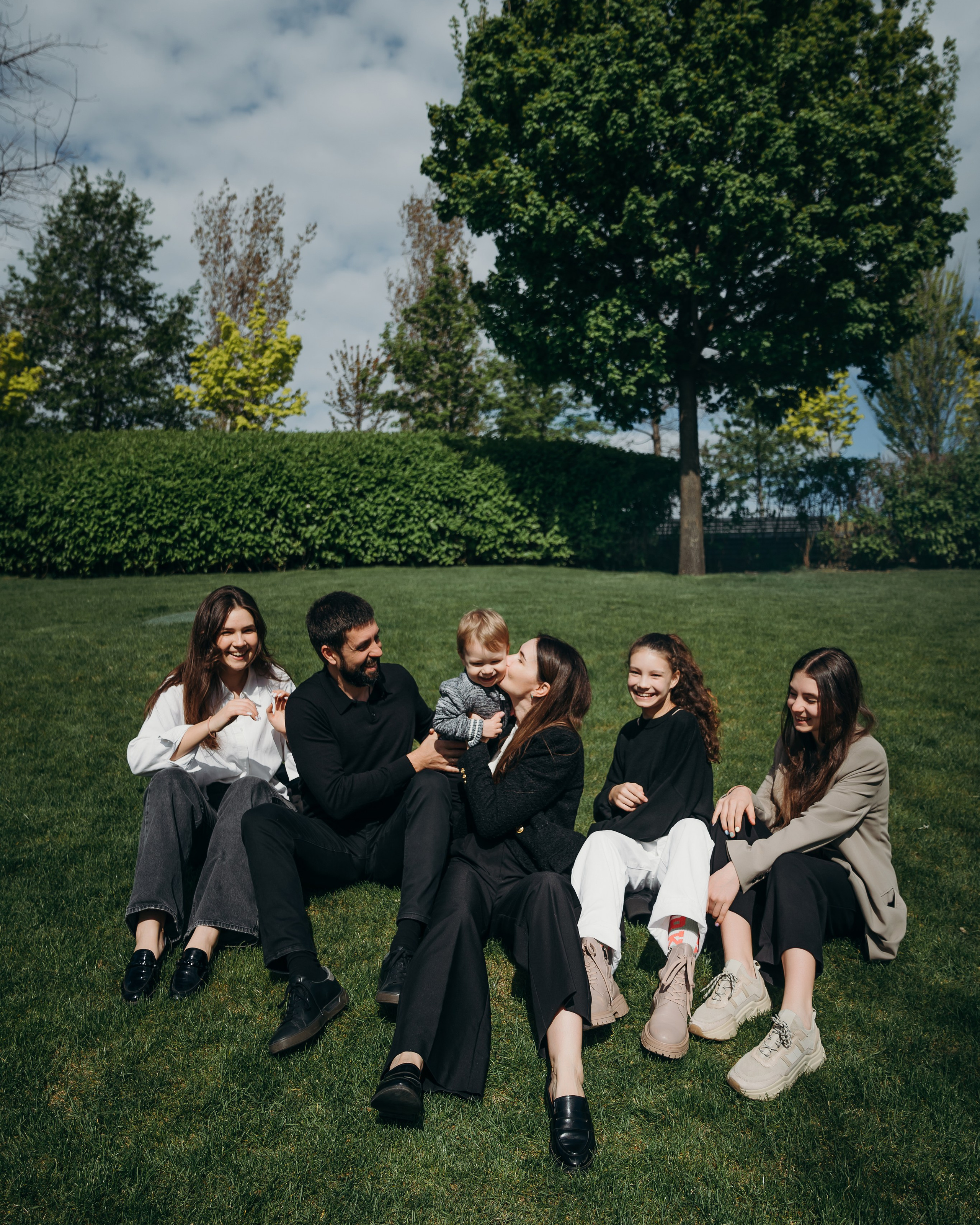 парк краснодар