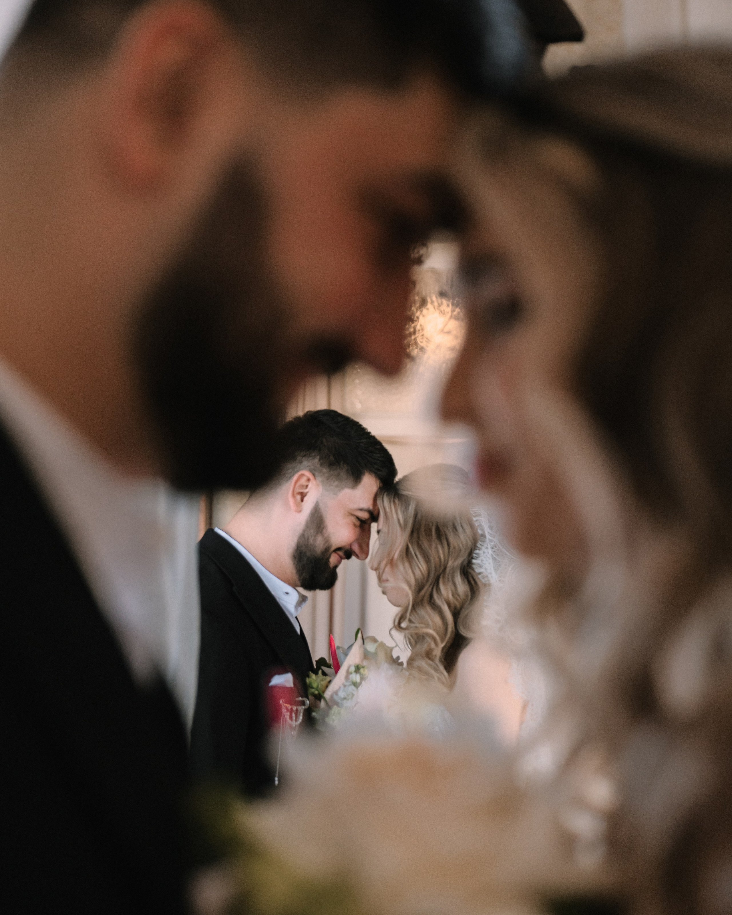 Арина и Норайр (ЗАГС+прогулка)