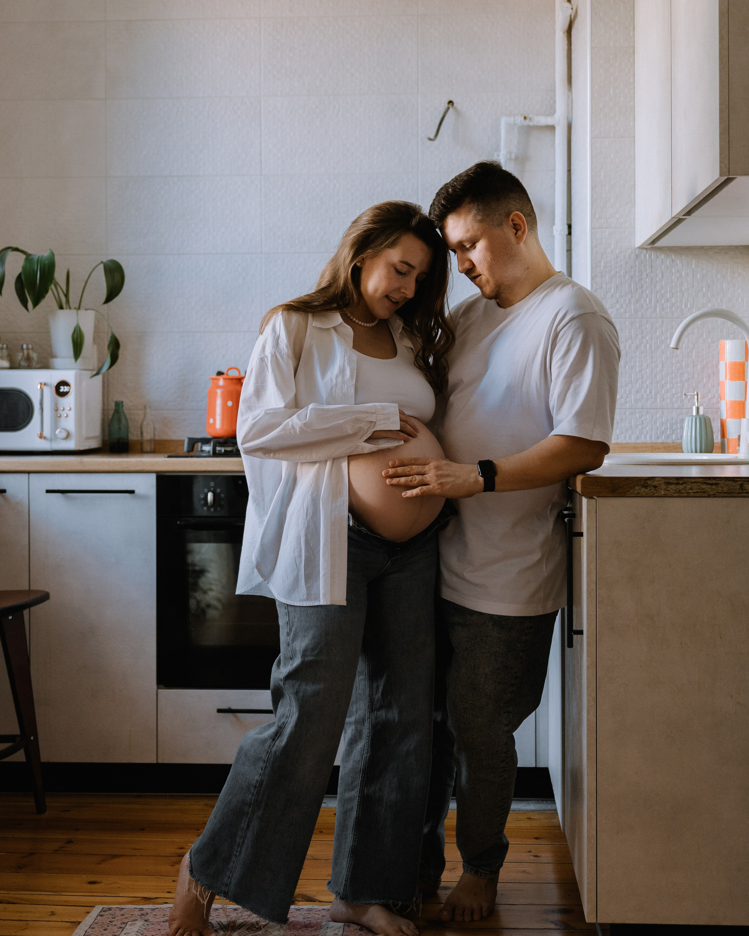 беременность