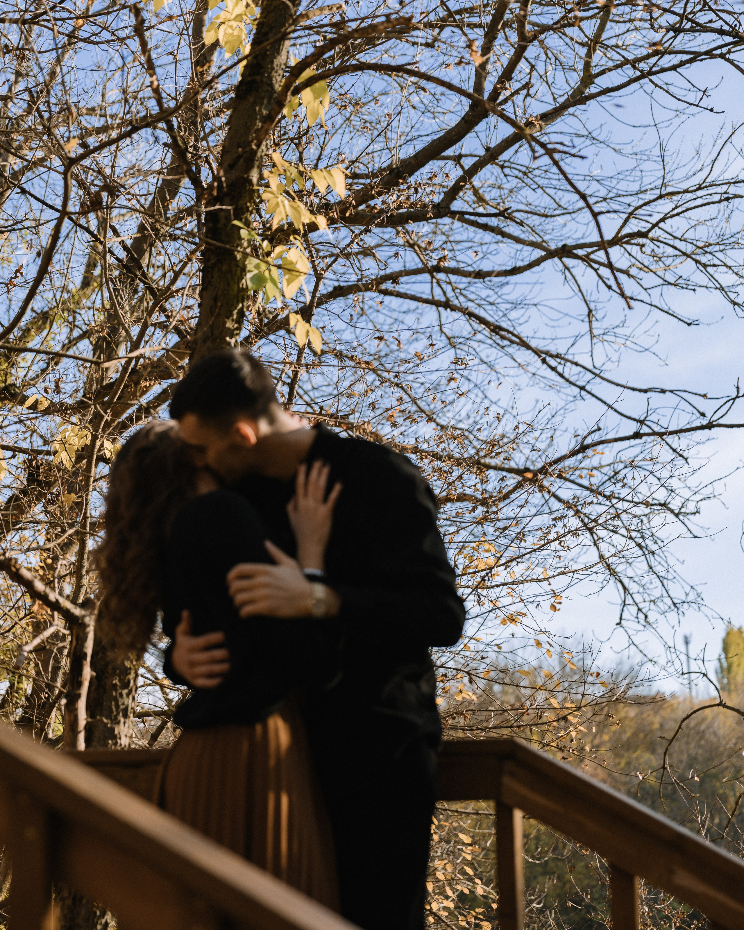 Ангелина и Артем