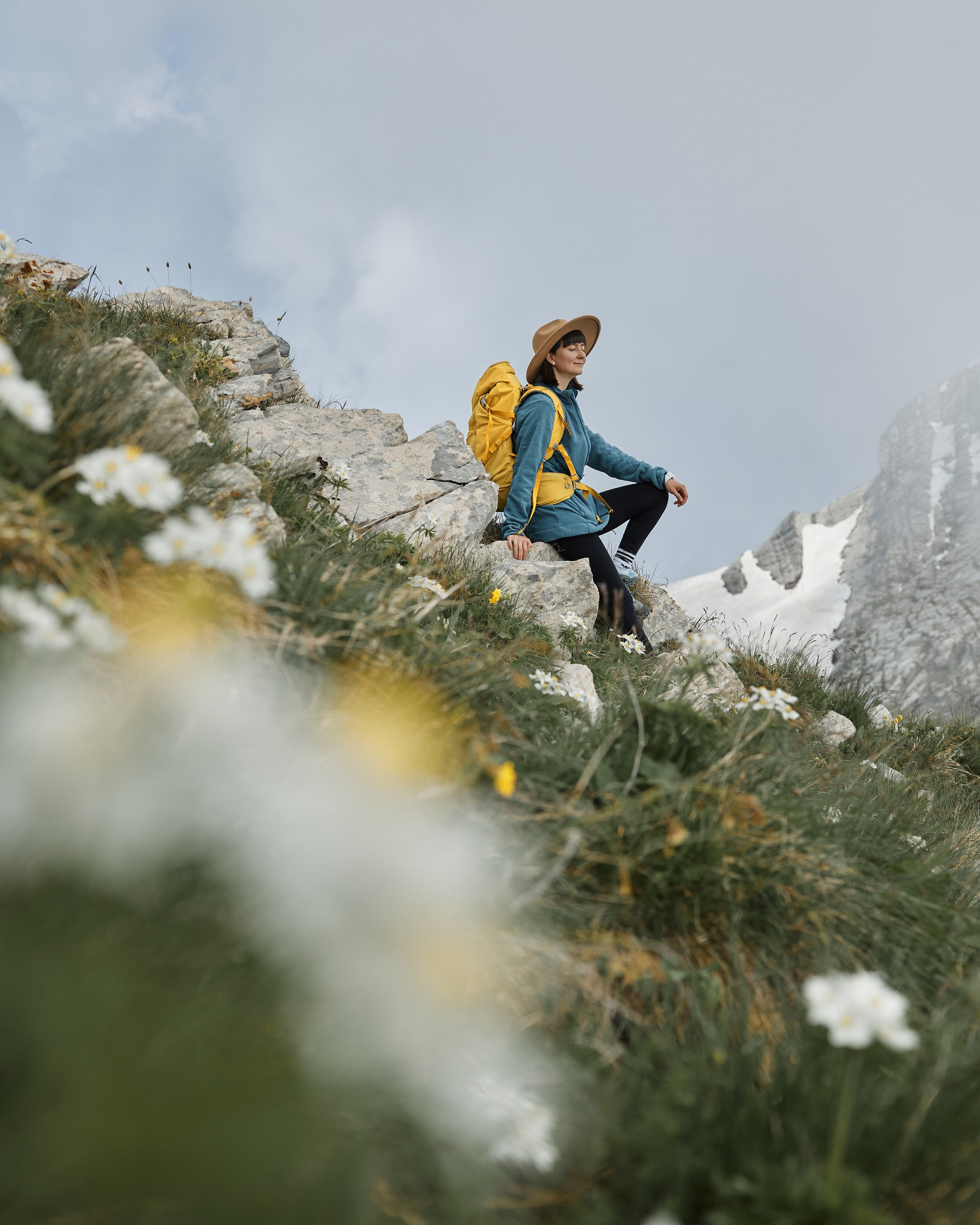 ПОХОД АИБГА