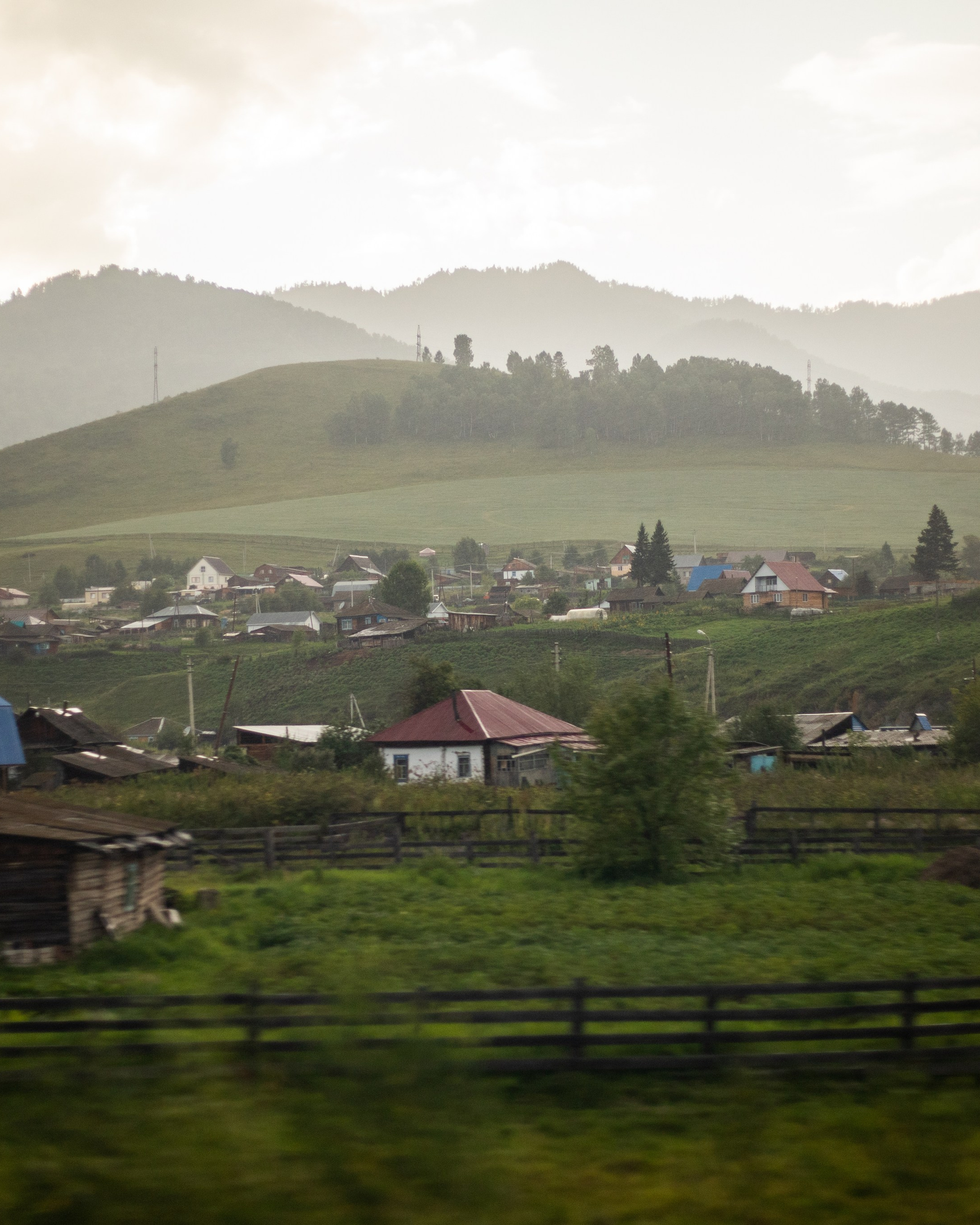 Altai Republic, Russia