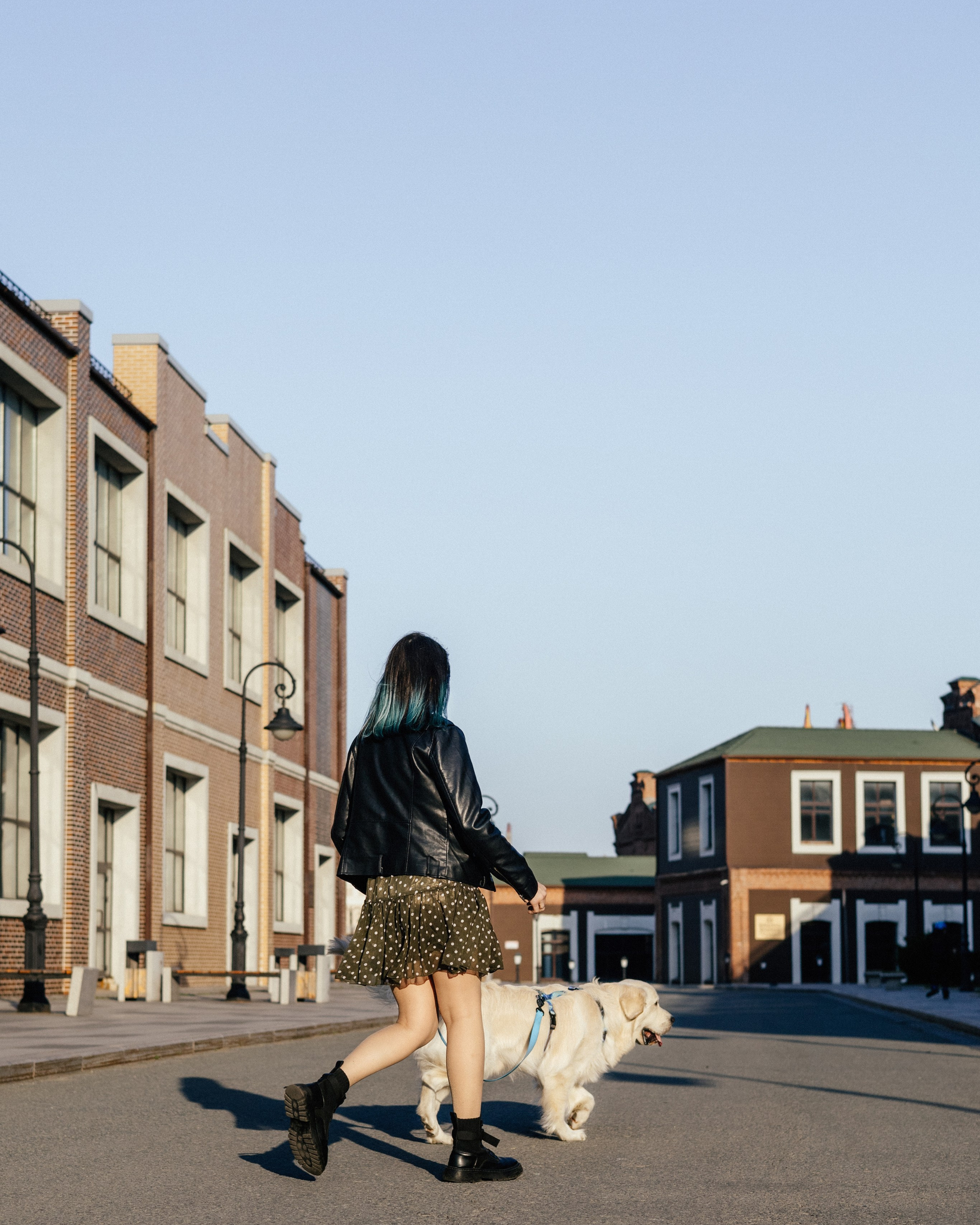 Ира и Байрон