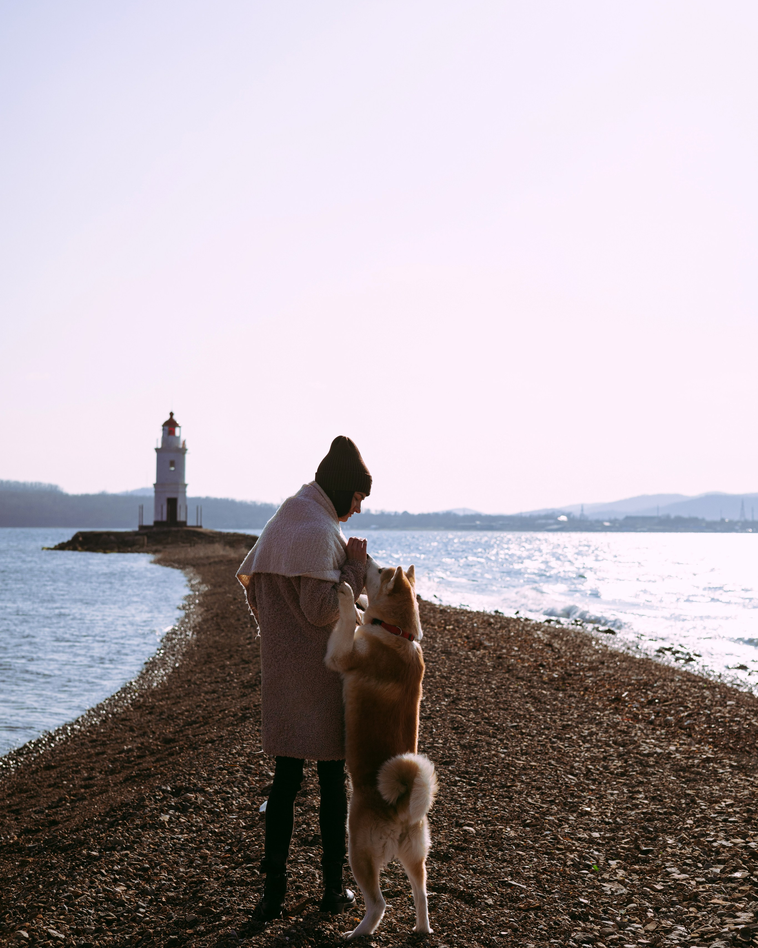 Мария и Бейла